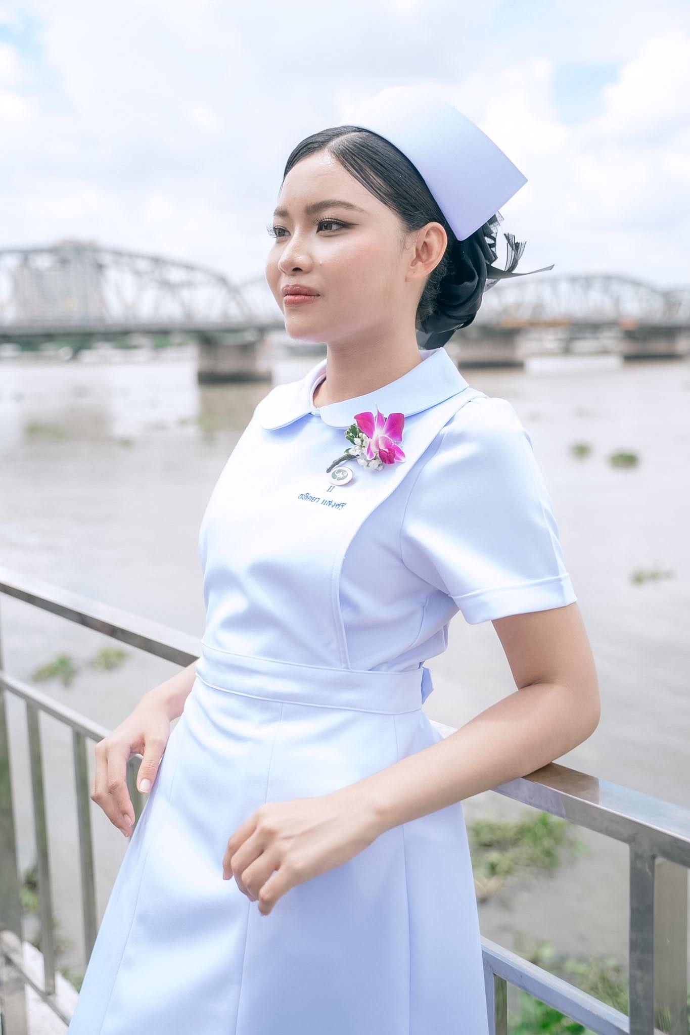 ผลงานรับปริญญา มหาวิทยาลัยนวมินทราธิราช โดย เด็กหิ้วกล้อง ภาพที่ 5