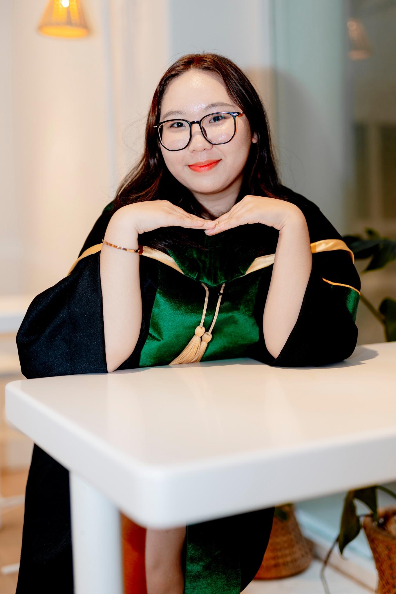 ผลงานรับปริญญา มหาวิทยาลัยแม่โจ้ โดย เด็กหิ้วกล้อง ภาพที่ 1