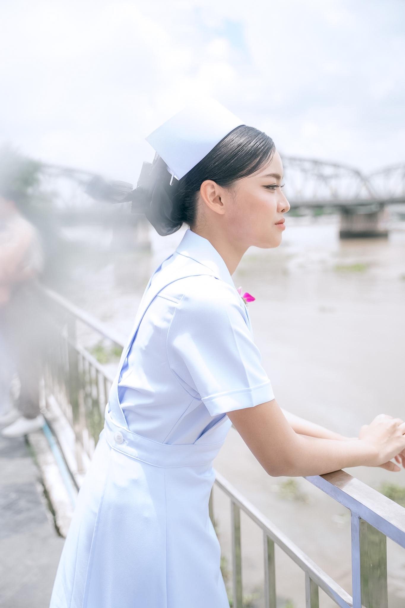 ผลงานรับปริญญา มหาวิทยาลัยนวมินทราธิราช โดย เด็กหิ้วกล้อง ภาพที่ 10