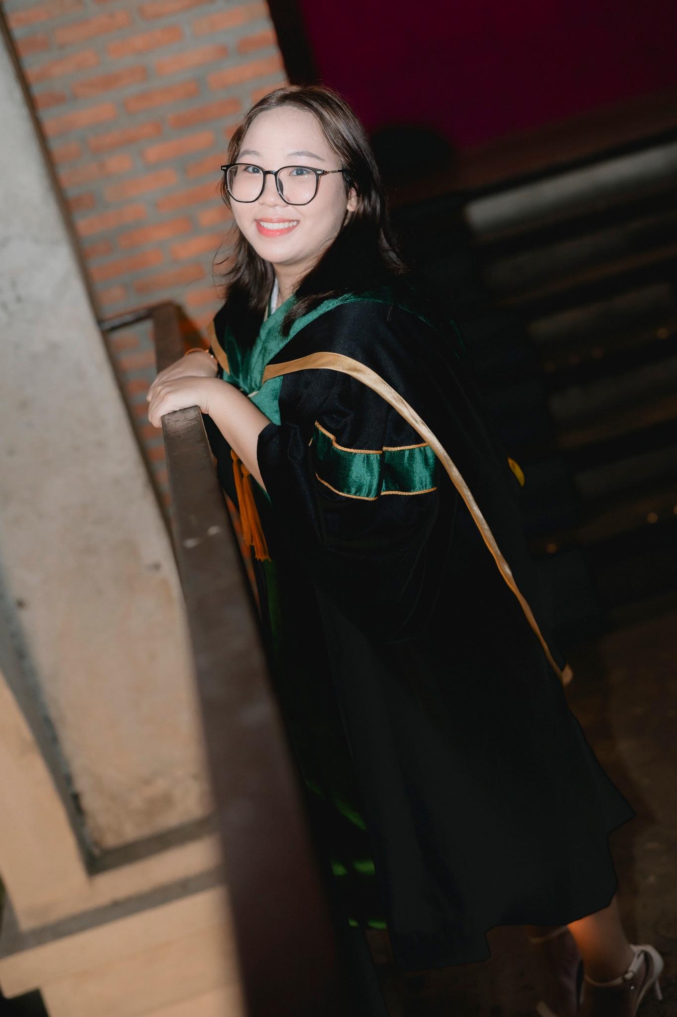 ผลงานรับปริญญา มหาวิทยาลัยแม่โจ้ โดย เด็กหิ้วกล้อง ภาพที่ 8