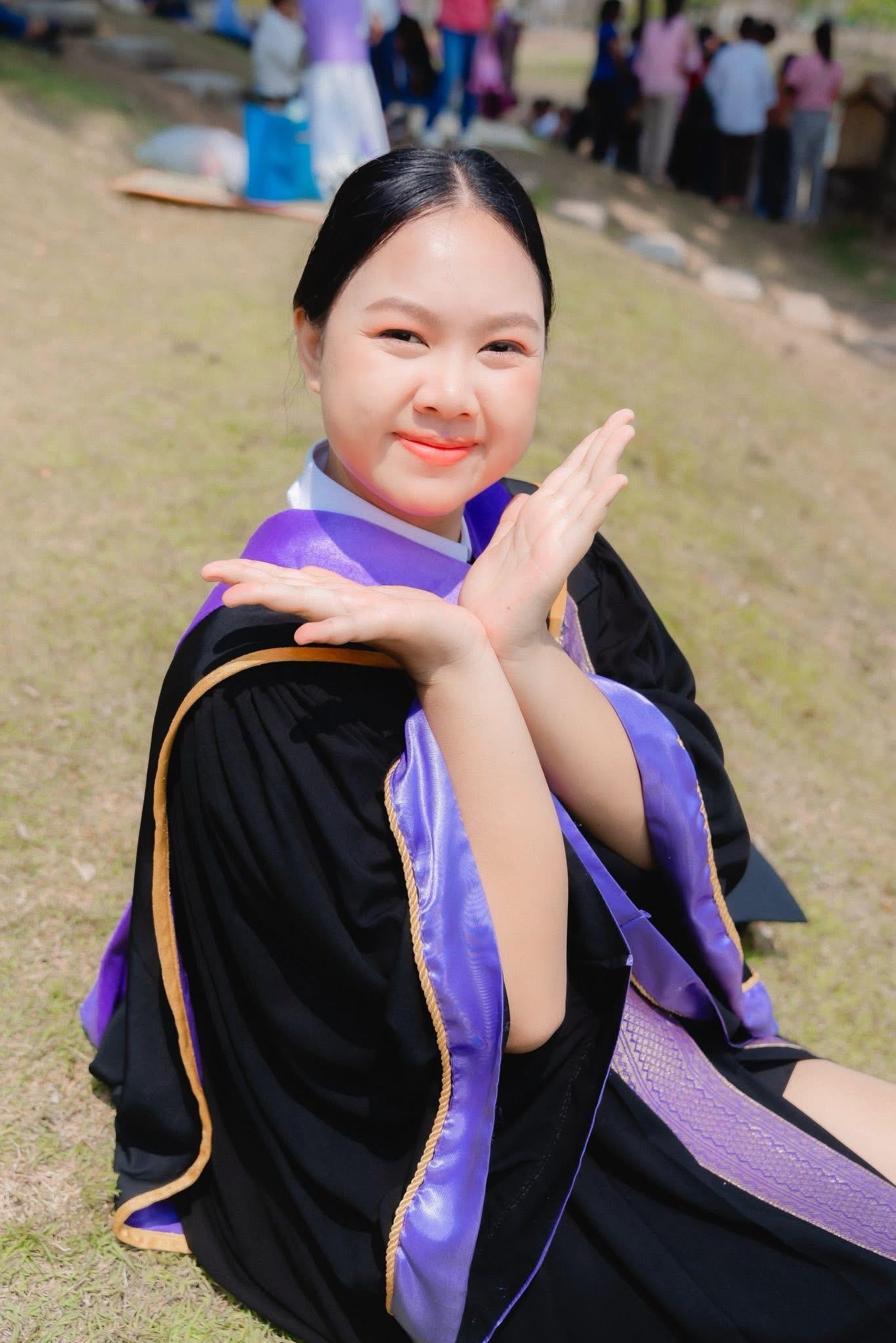 ผลงานรับปริญญา มหาวิทยาลัยพะเยา โดย เด็กหิ้วกล้อง ภาพที่ 7
