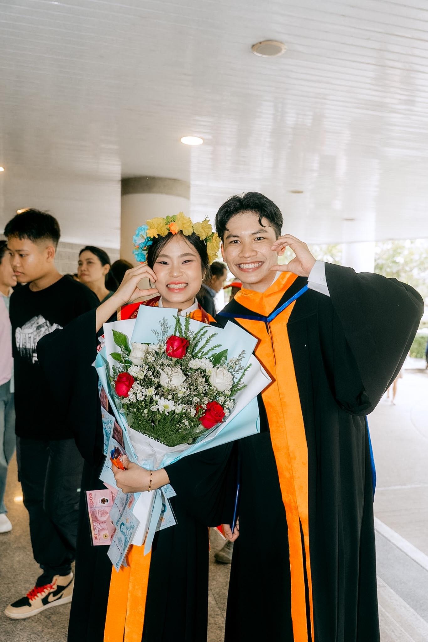 ผลงานรับปริญญา มหาวิทยาลัยมหิดล โดย เด็กหิ้วกล้อง ภาพที่ 18
