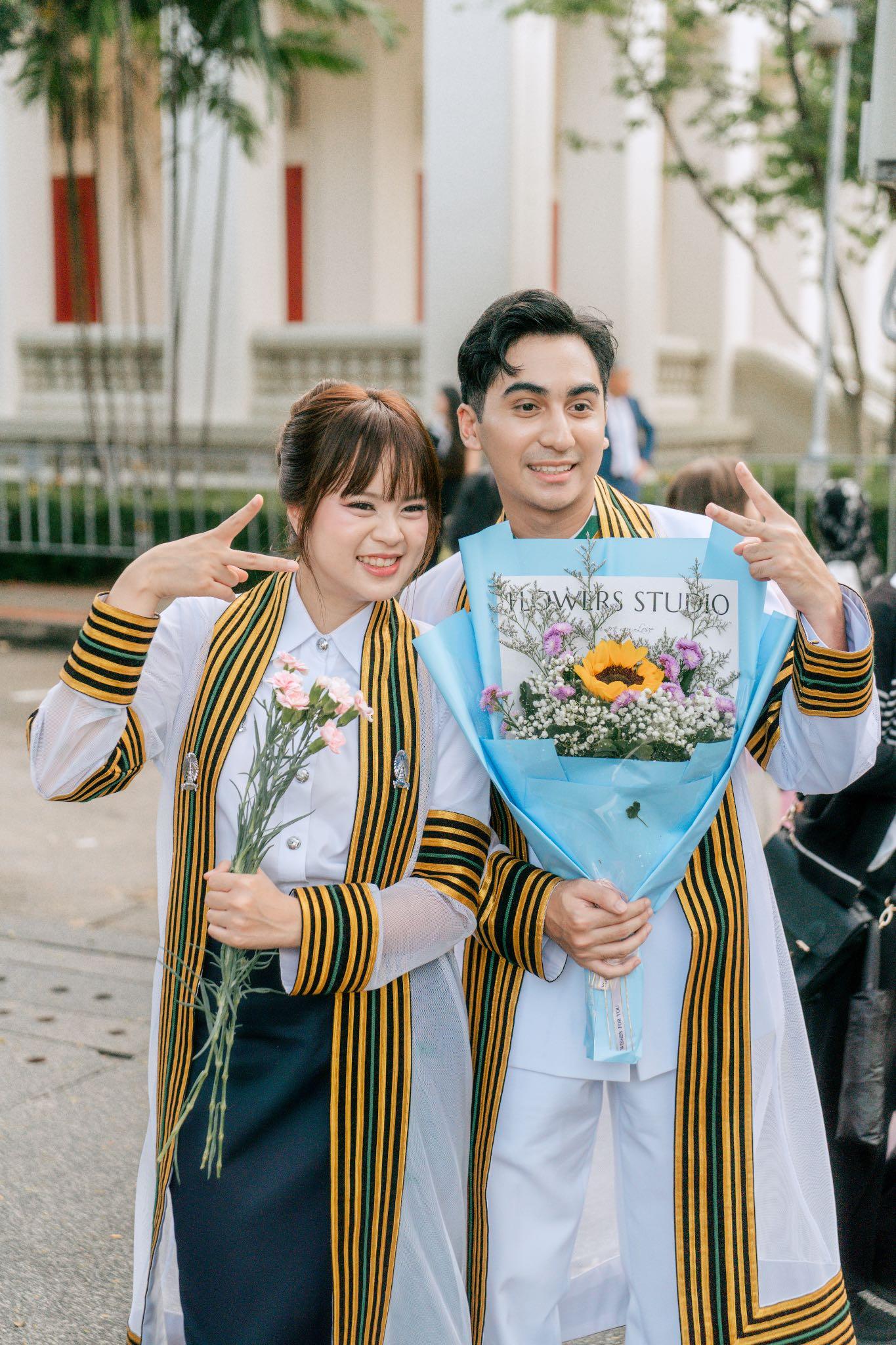 ผลงานรับปริญญา จุฬาลงกรณ์มหาวิทยาลัย โดย เด็กหิ้วกล้อง ภาพที่ 5
