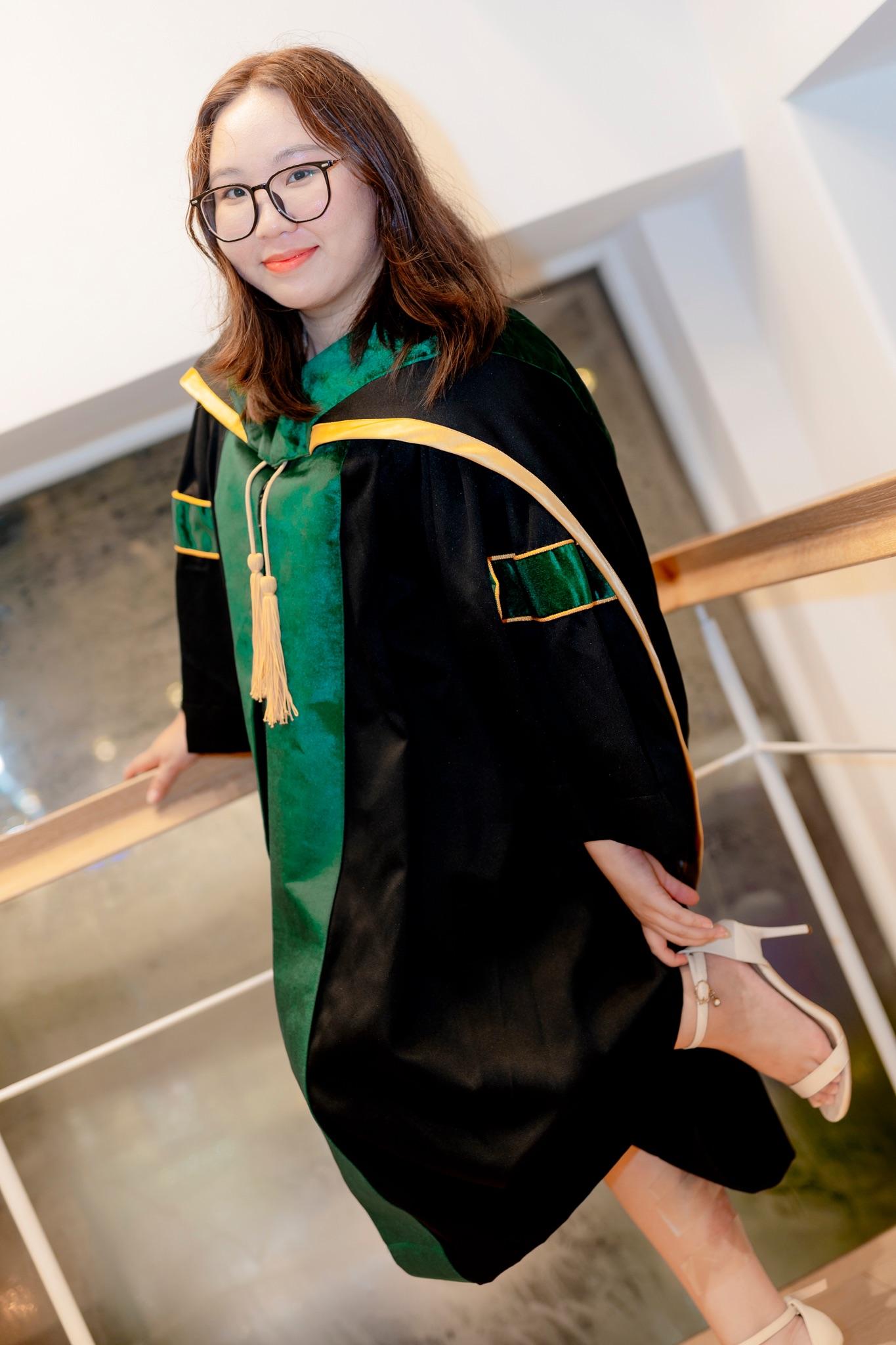 ผลงานรับปริญญา มหาวิทยาลัยแม่โจ้ โดย เด็กหิ้วกล้อง ภาพที่ 9