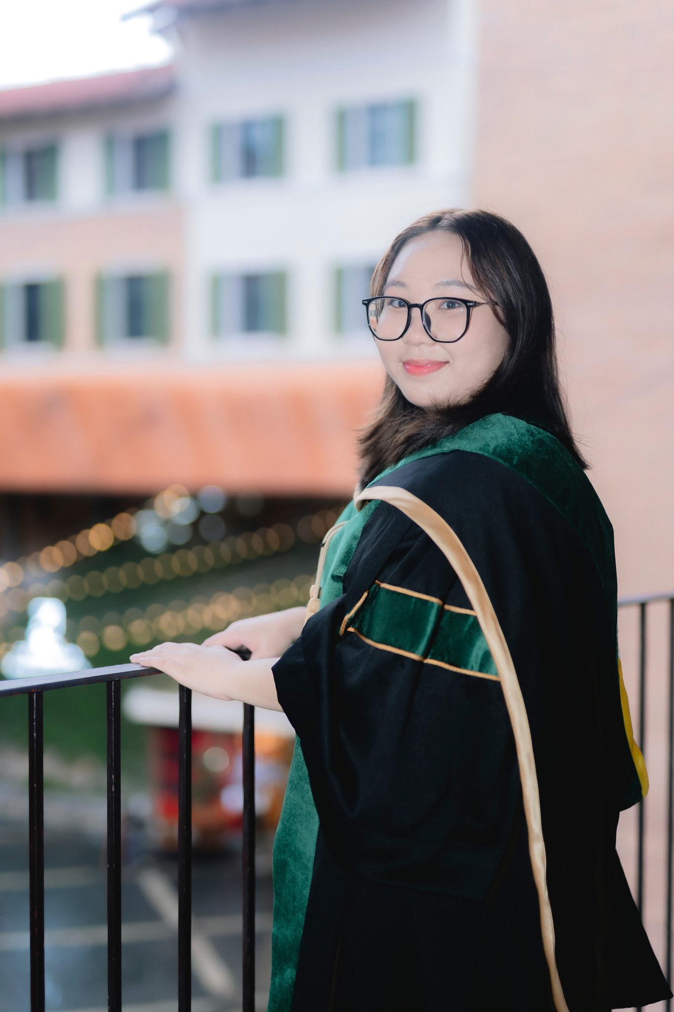 ผลงานรับปริญญา มหาวิทยาลัยแม่โจ้ โดย เด็กหิ้วกล้อง ภาพที่ 5