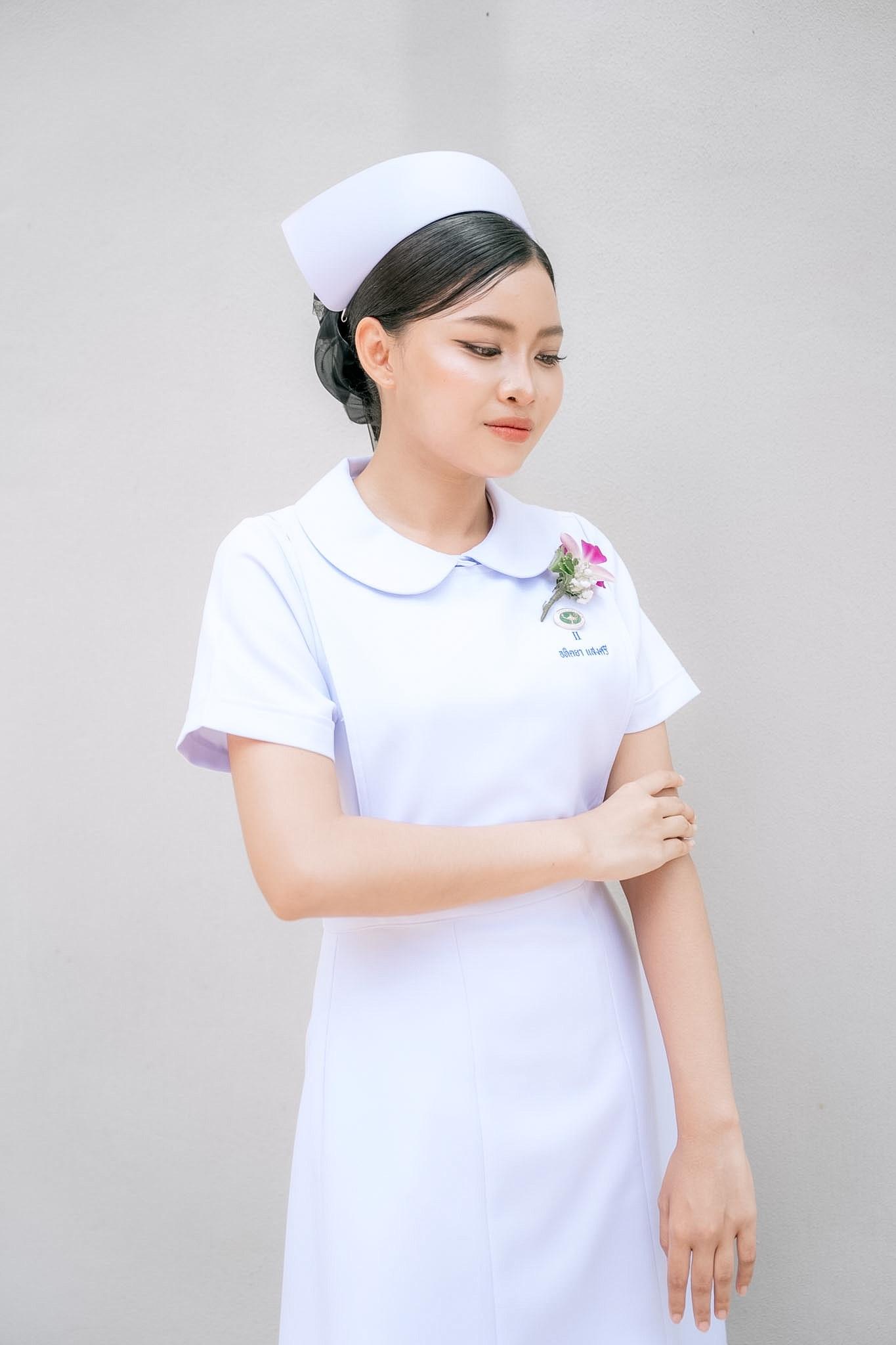 ผลงานรับปริญญา มหาวิทยาลัยนวมินทราธิราช โดย เด็กหิ้วกล้อง ภาพที่ 4