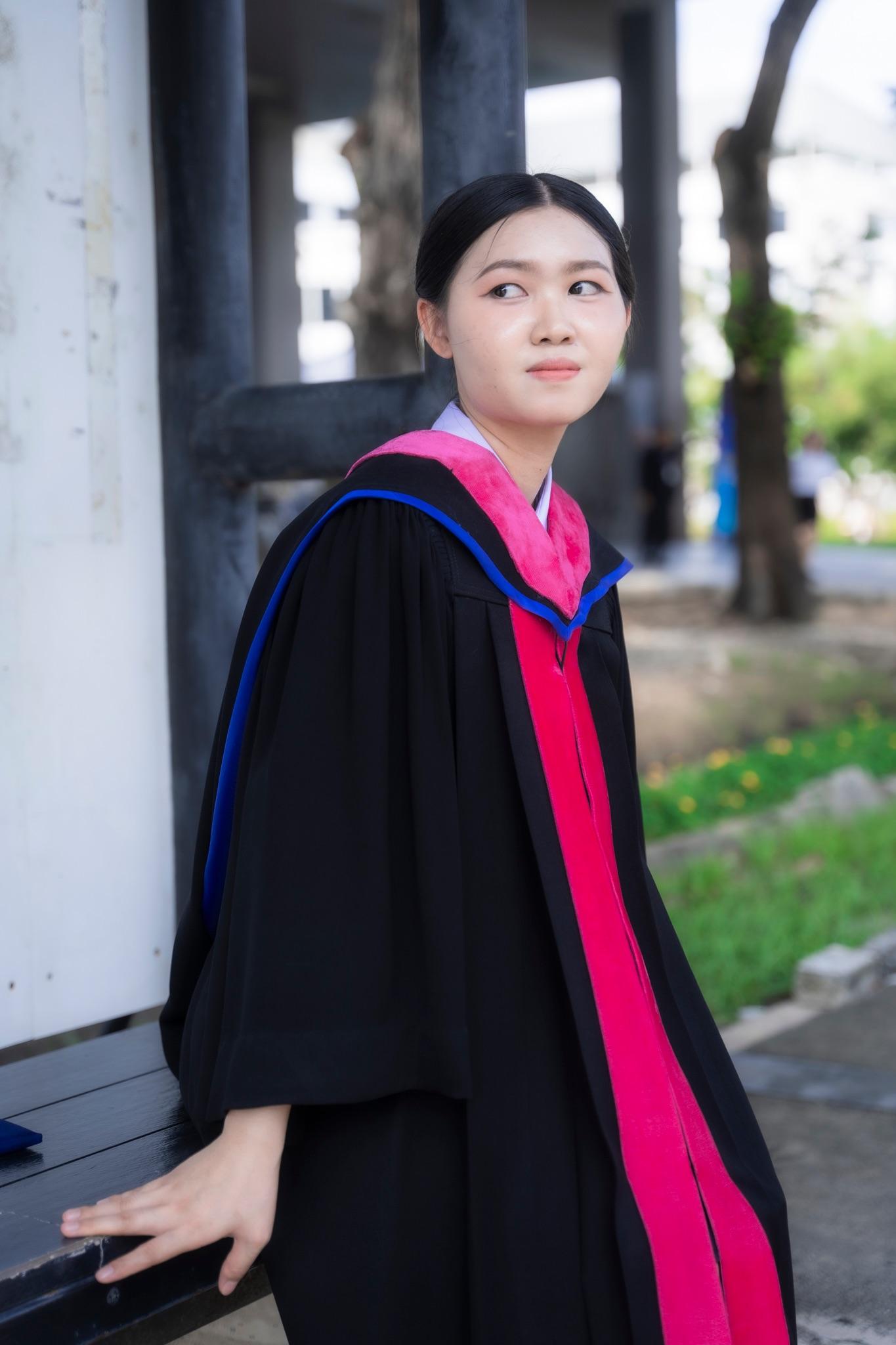 ผลงานรับปริญญา มหาวิทยาลัยมหิดล โดย เด็กหิ้วกล้อง ภาพที่ 14