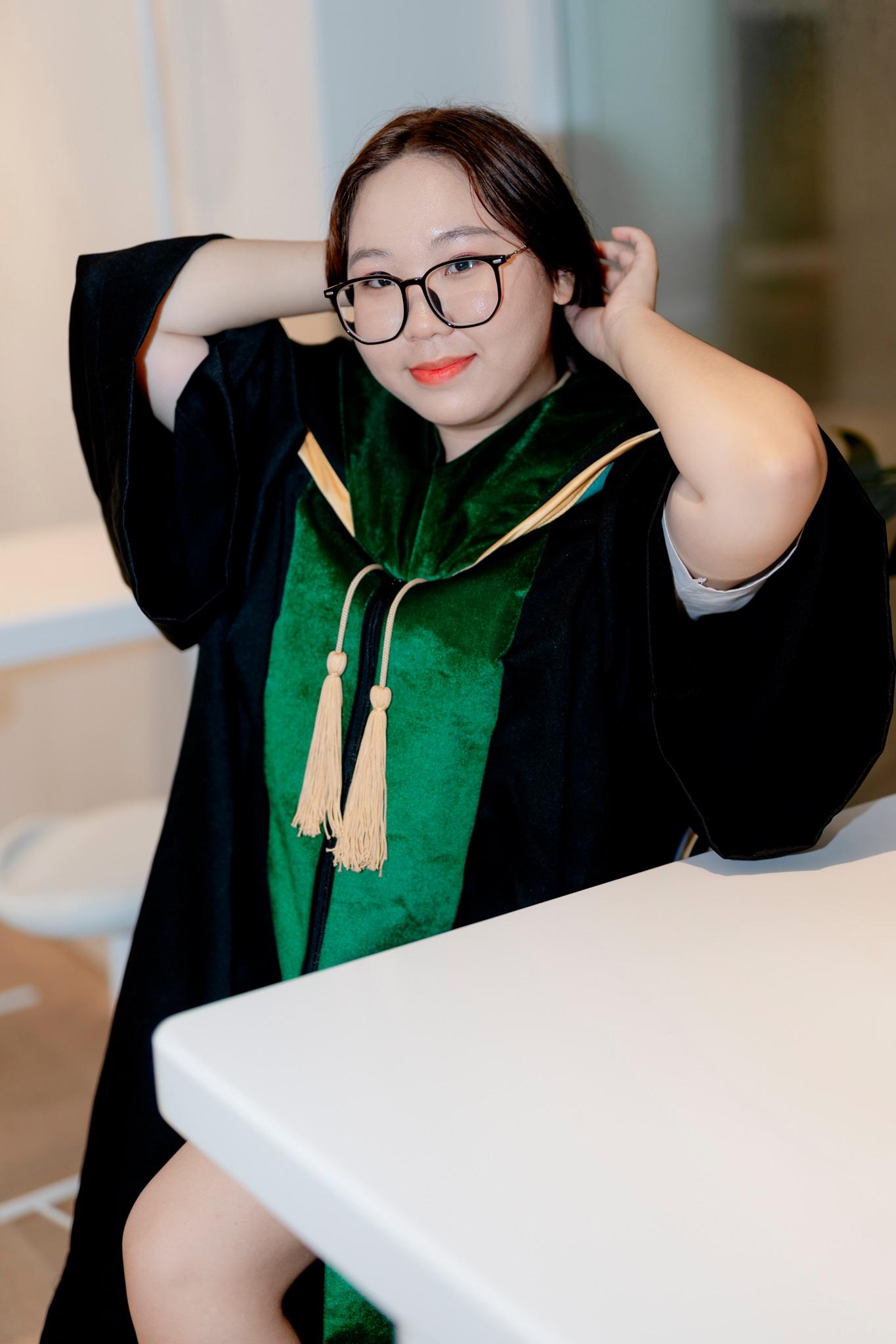 ผลงานรับปริญญา มหาวิทยาลัยแม่โจ้ โดย เด็กหิ้วกล้อง ภาพที่ 3