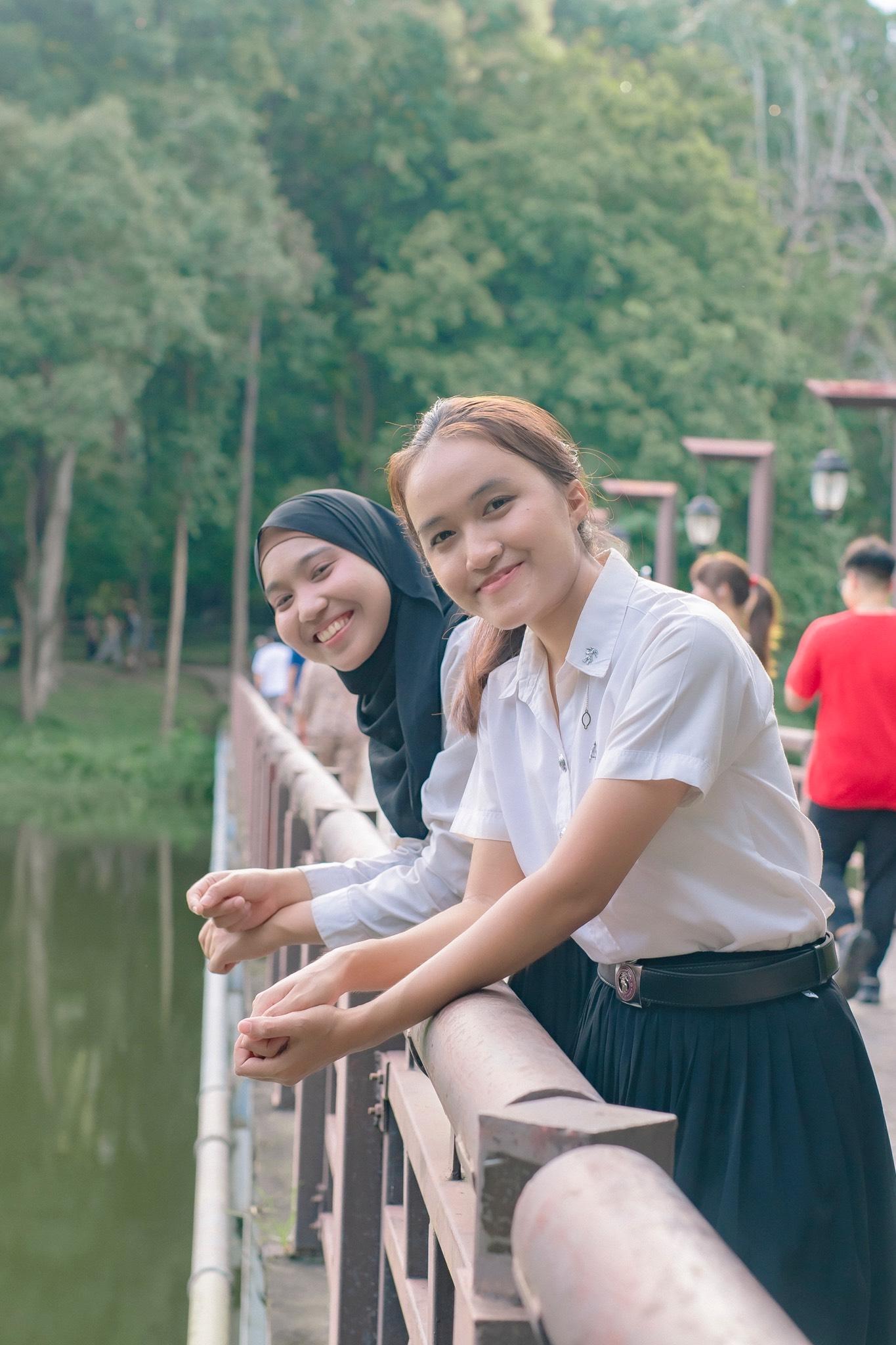ผลงานรับปริญญา มหาวิทยาลัยเชียงใหม่ โดย เด็กหิ้วกล้อง ภาพที่ 8