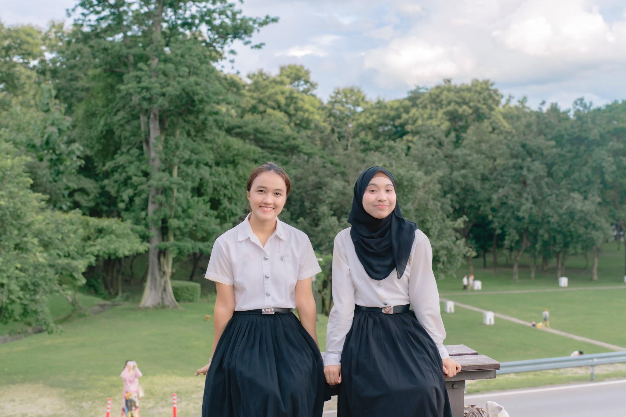 ผลงานรับปริญญา มหาวิทยาลัยเชียงใหม่ โดย เด็กหิ้วกล้อง ภาพที่ 15