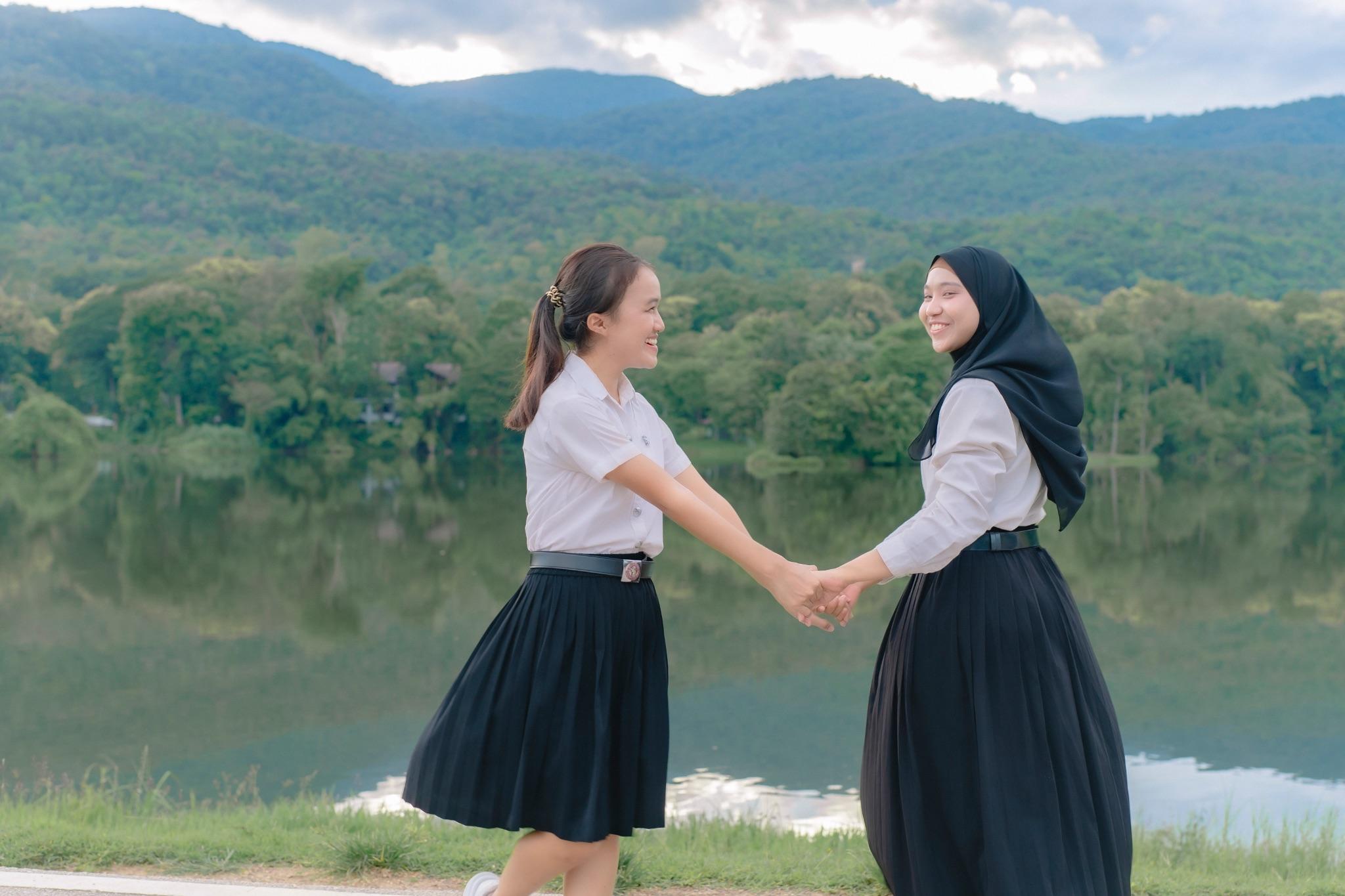 ผลงานรับปริญญา มหาวิทยาลัยเชียงใหม่ โดย เด็กหิ้วกล้อง ภาพที่ 14