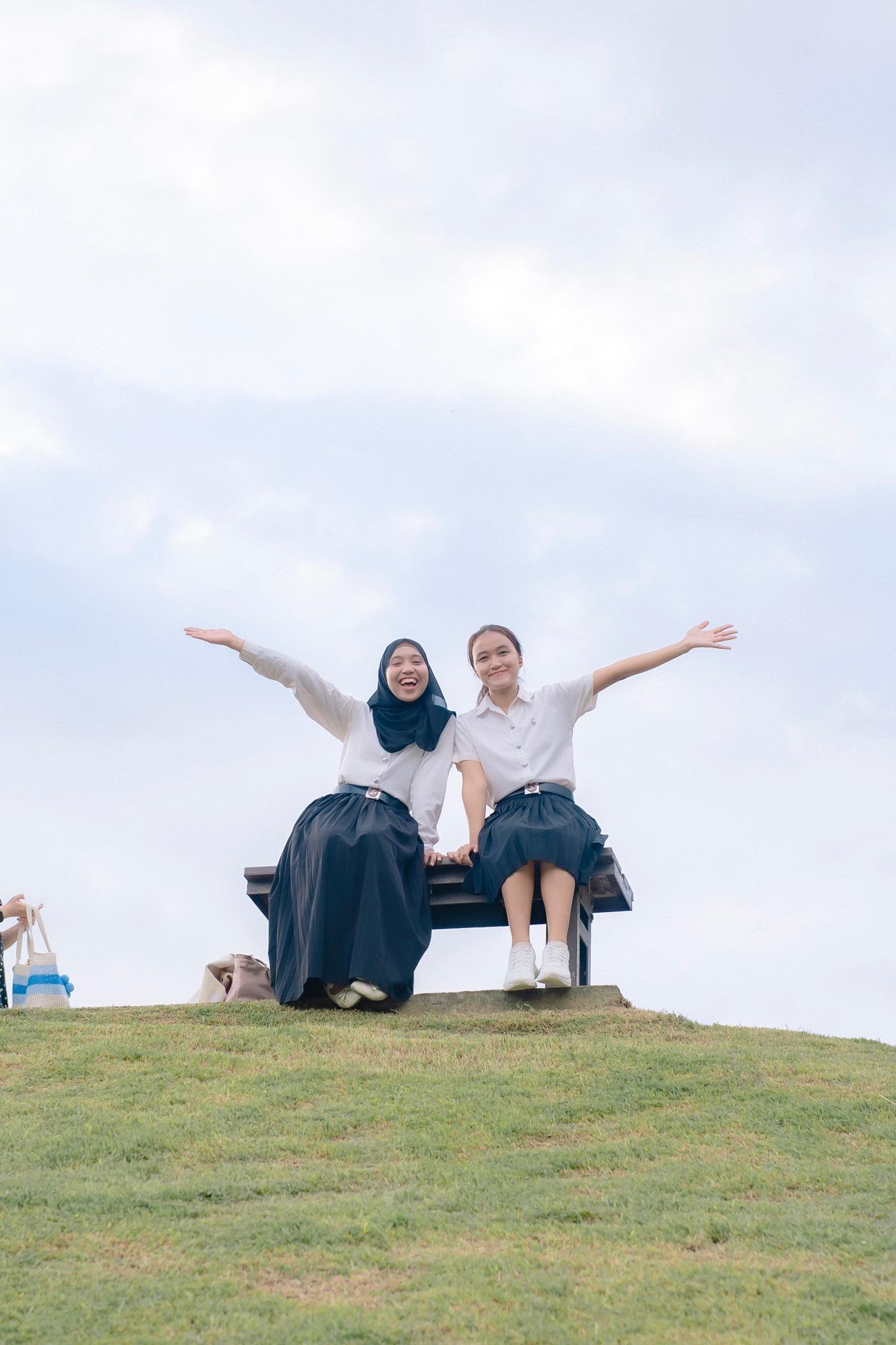 ผลงานรับปริญญา มหาวิทยาลัยเชียงใหม่ โดย เด็กหิ้วกล้อง ภาพที่ 17