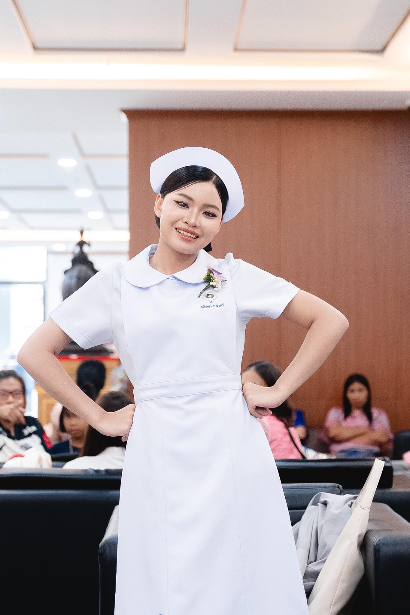 ผลงานรับปริญญา มหาวิทยาลัยนวมินทราธิราช โดย เด็กหิ้วกล้อง ภาพที่ 6