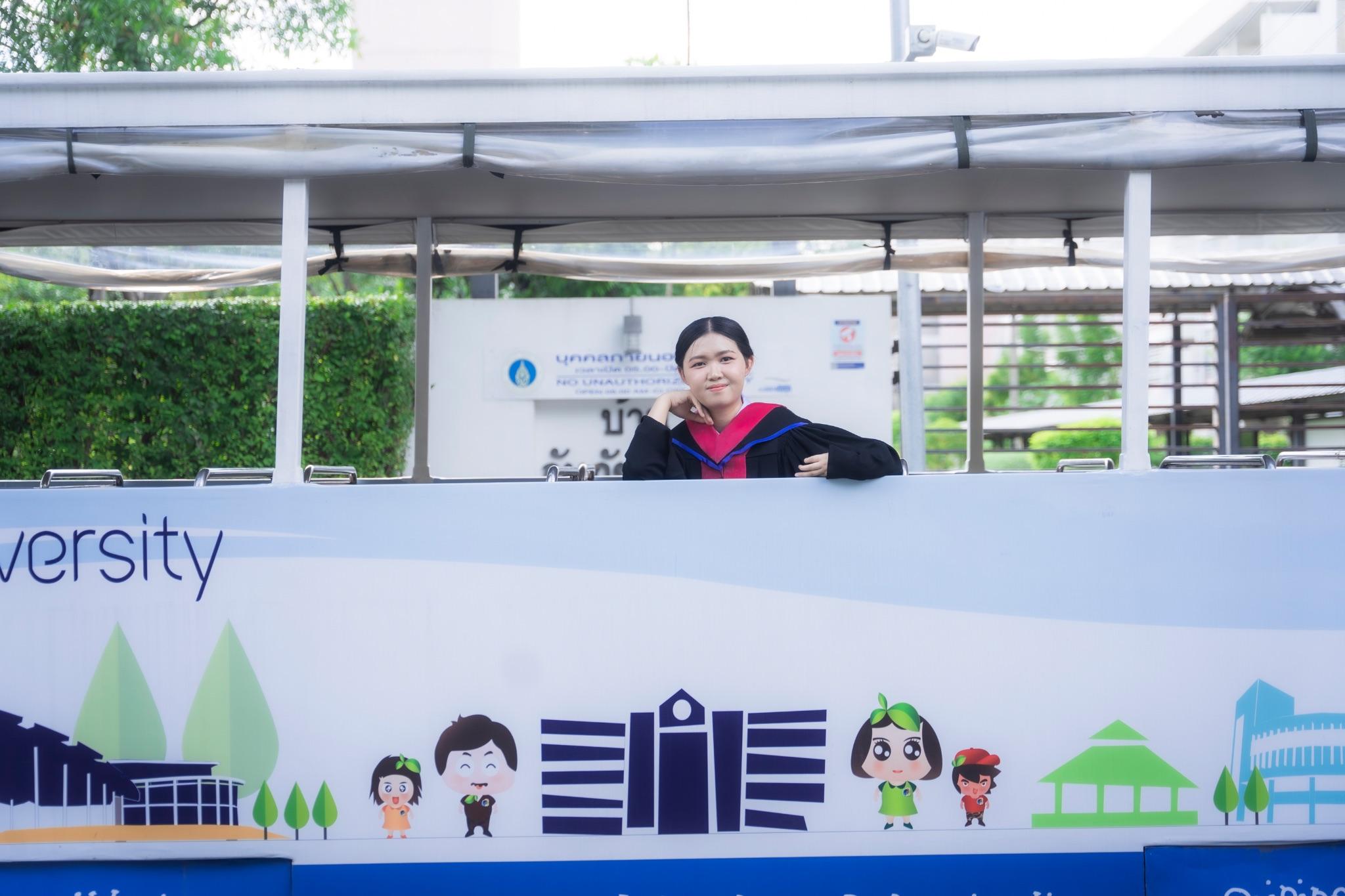 ผลงานรับปริญญา มหาวิทยาลัยมหิดล โดย เด็กหิ้วกล้อง ภาพที่ 13
