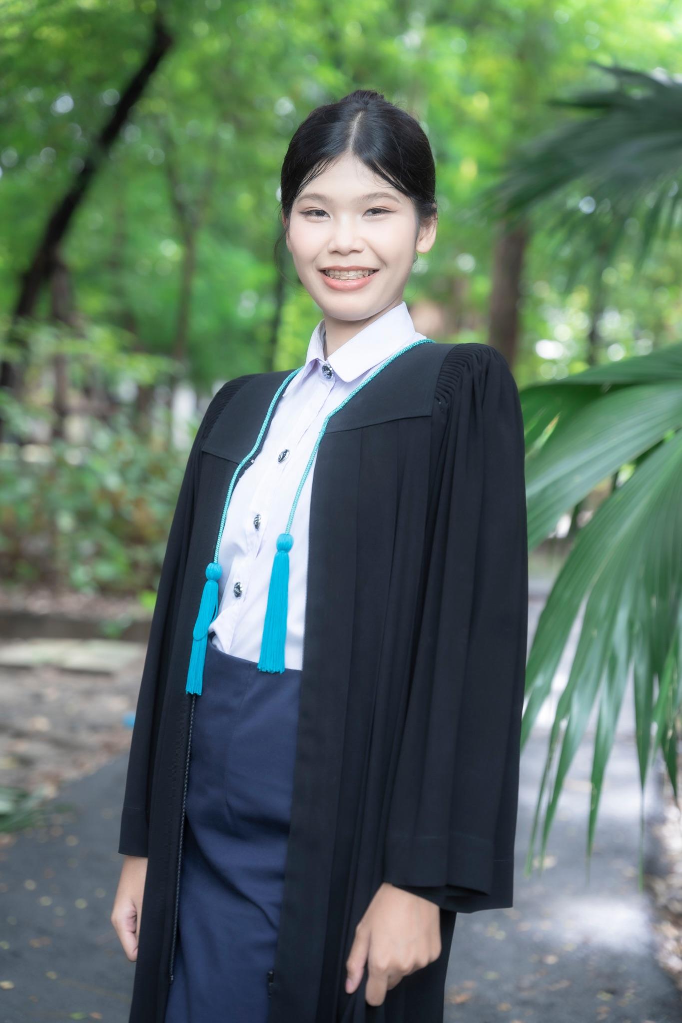 ผลงานรับปริญญา มหาวิทยาลัยเกษตรศาสตร์ โดย เด็กหิ้วกล้อง ภาพที่ 18