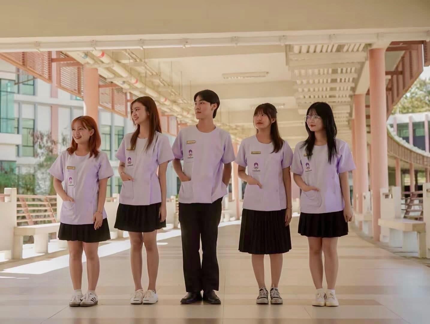 ผลงานรับปริญญา มหาวิทยาลัยพะเยา โดย เด็กหิ้วกล้อง ภาพที่ 6