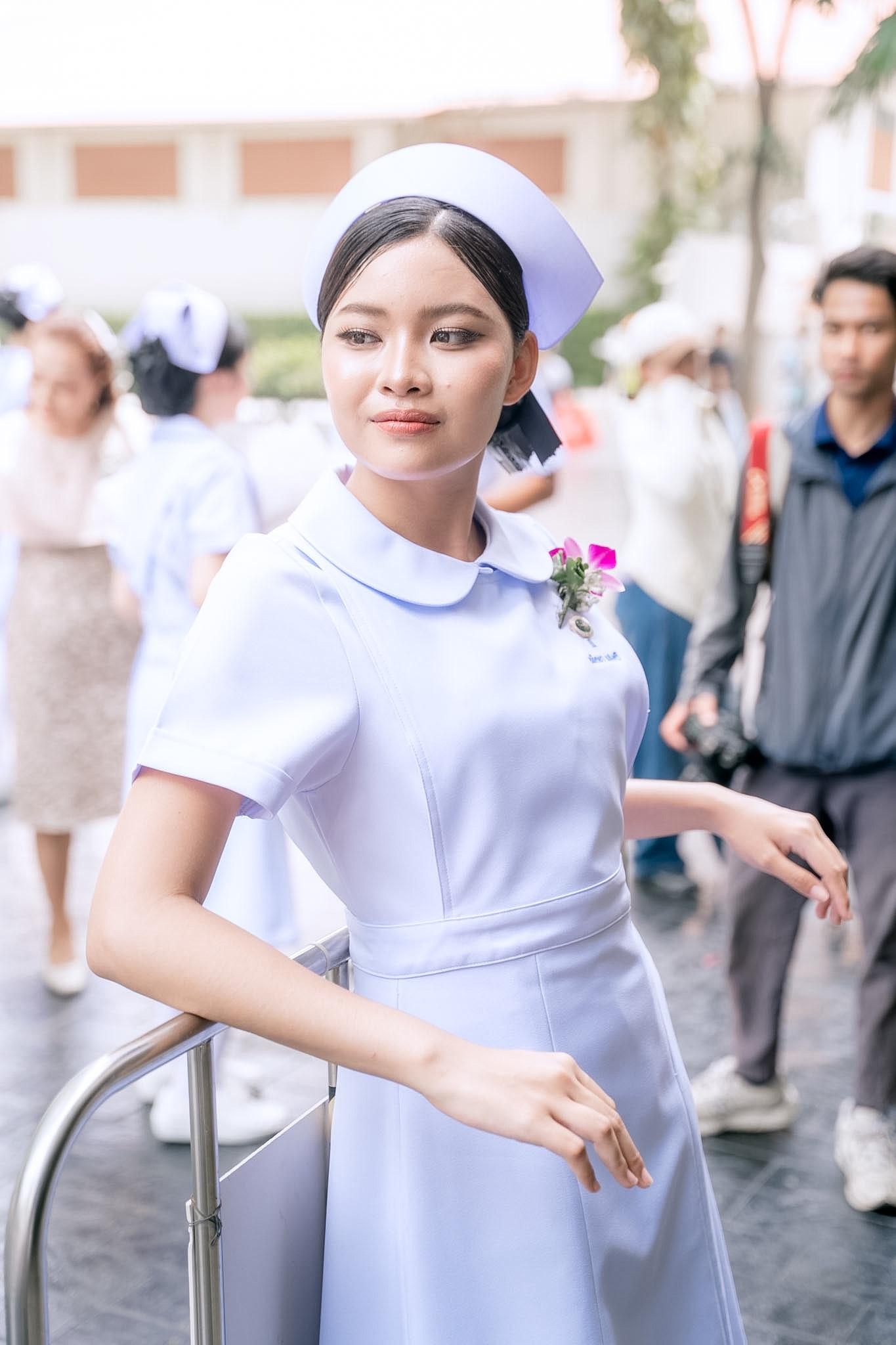 ผลงานรับปริญญา มหาวิทยาลัยนวมินทราธิราช โดย เด็กหิ้วกล้อง ภาพที่ 11