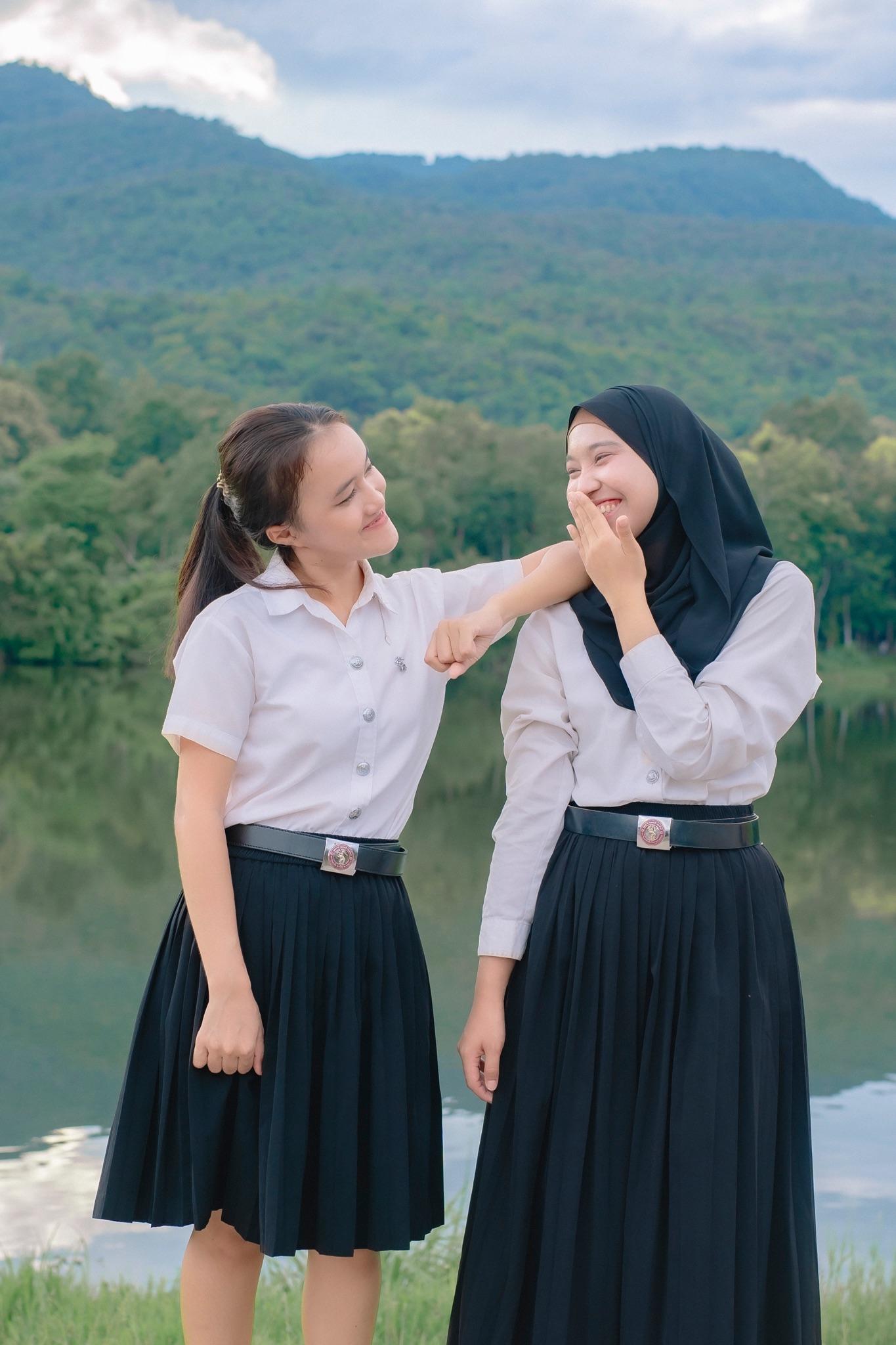 ผลงานรับปริญญา มหาวิทยาลัยเชียงใหม่ โดย เด็กหิ้วกล้อง ภาพที่ 13