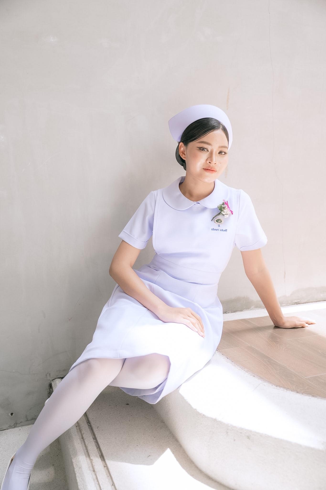 ผลงานรับปริญญา มหาวิทยาลัยนวมินทราธิราช โดย เด็กหิ้วกล้อง ภาพที่ 3