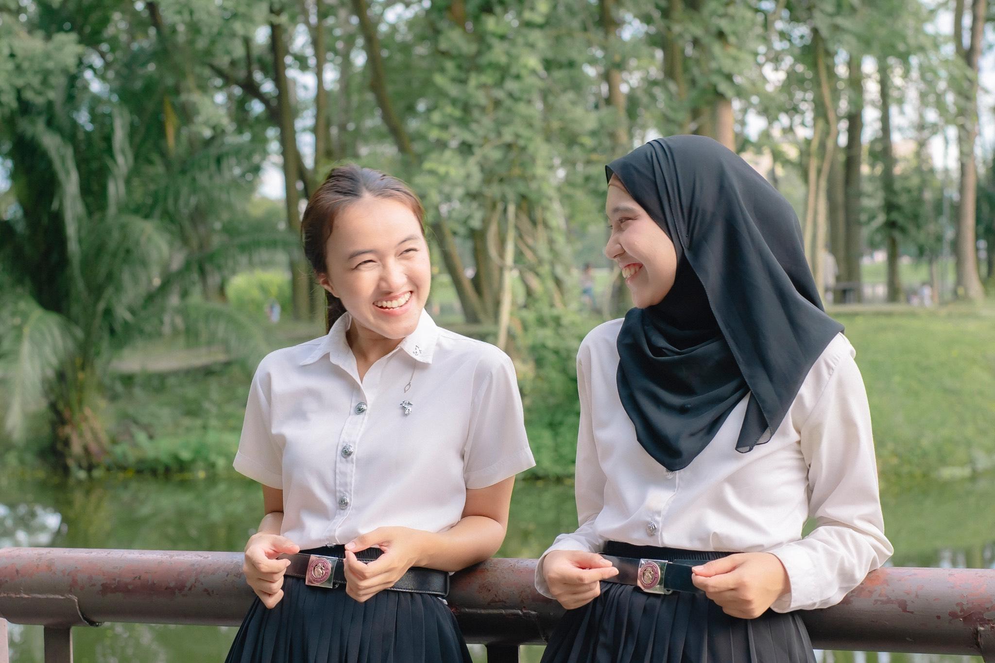 ผลงานรับปริญญา มหาวิทยาลัยเชียงใหม่ โดย เด็กหิ้วกล้อง ภาพที่ 7