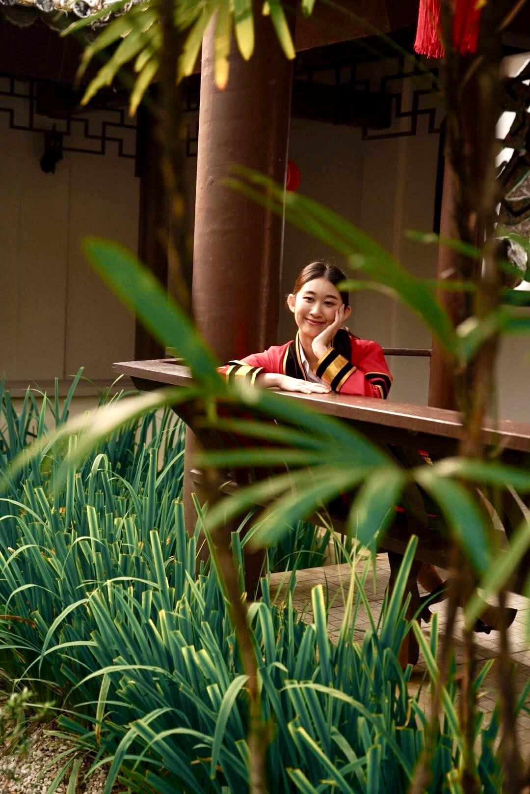 ผลงานรับปริญญา มหาวิทยาลัยแม่ฟ้าหลวง โดย เด็กหิ้วกล้อง ภาพที่ 8