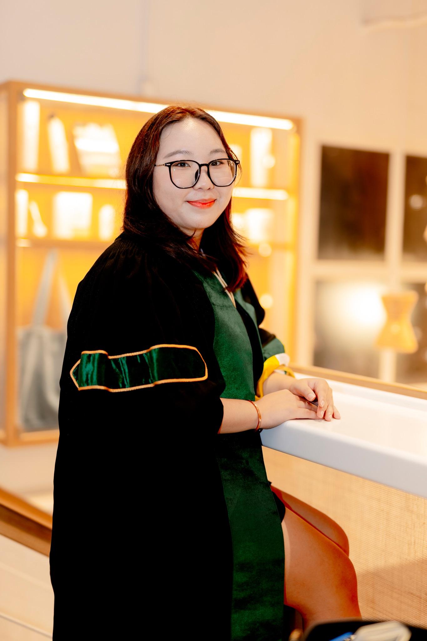 ผลงานรับปริญญา มหาวิทยาลัยแม่โจ้ โดย เด็กหิ้วกล้อง ภาพที่ 13