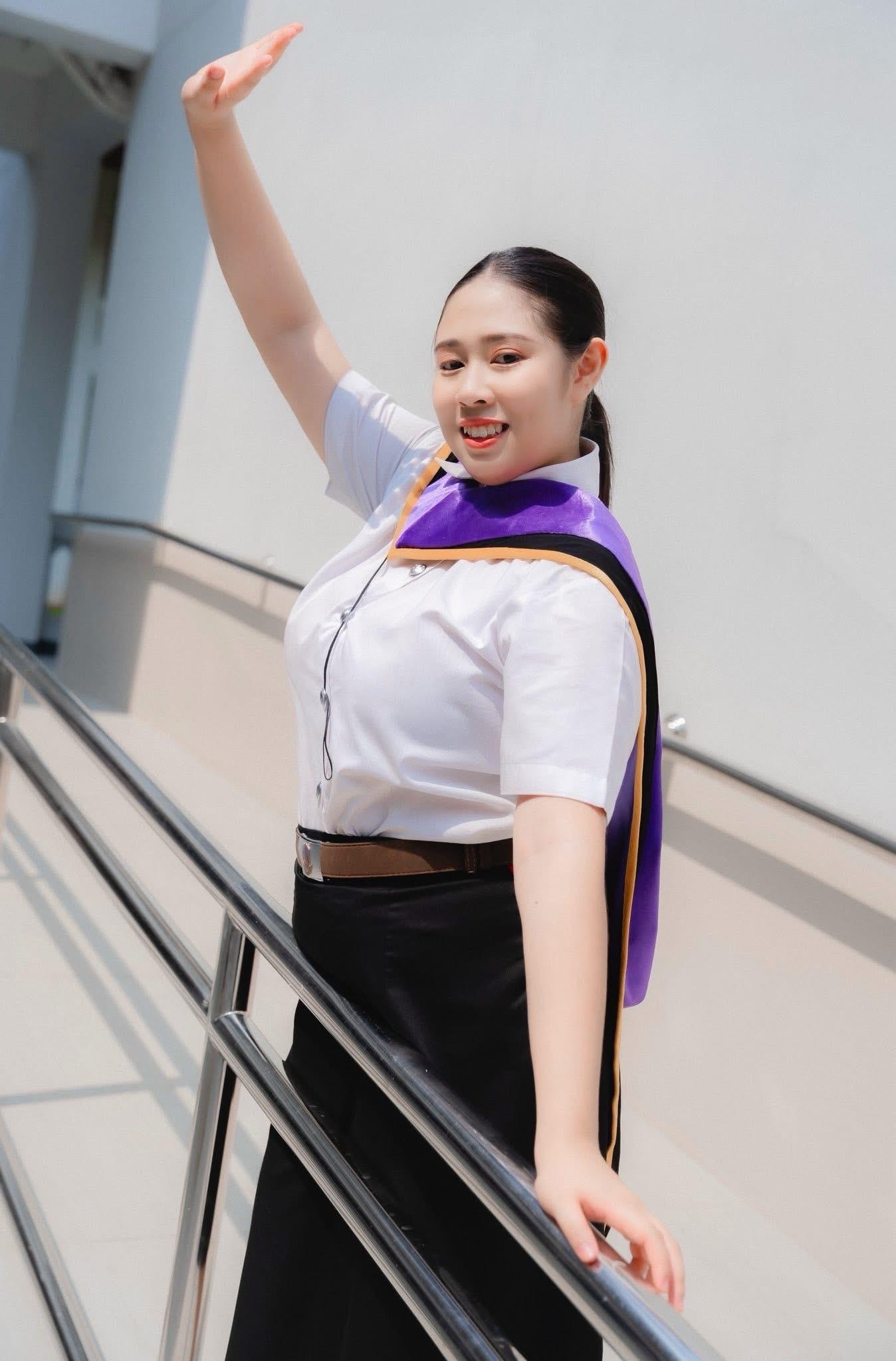 ผลงานรับปริญญา มหาวิทยาลัยพะเยา โดย เด็กหิ้วกล้อง ภาพที่ 2