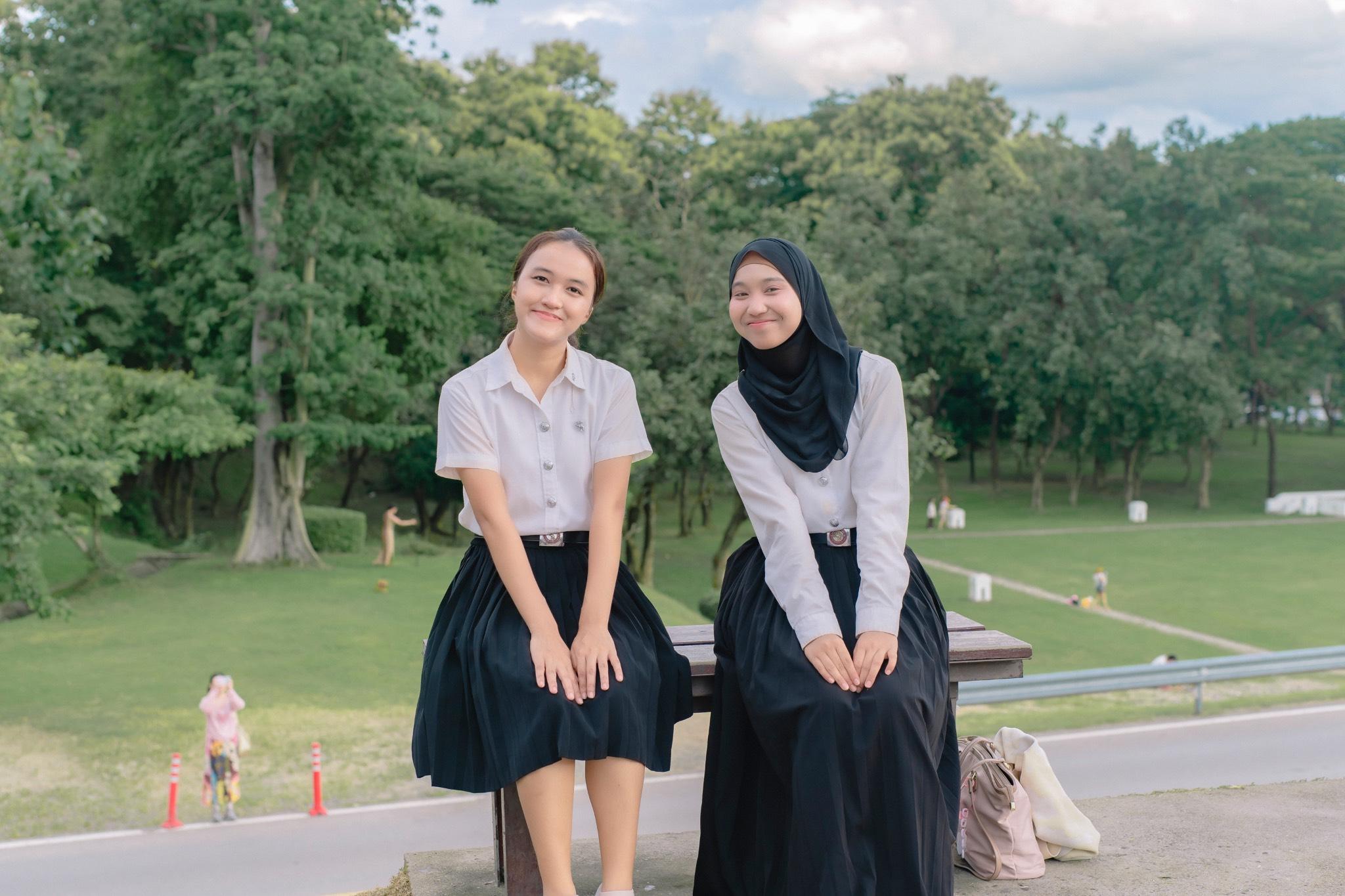 ผลงานรับปริญญา มหาวิทยาลัยเชียงใหม่ โดย เด็กหิ้วกล้อง ภาพที่ 16