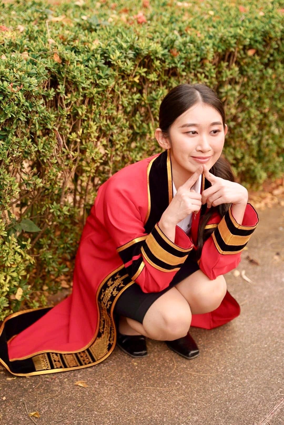 ผลงานรับปริญญา มหาวิทยาลัยแม่ฟ้าหลวง โดย เด็กหิ้วกล้อง ภาพที่ 5