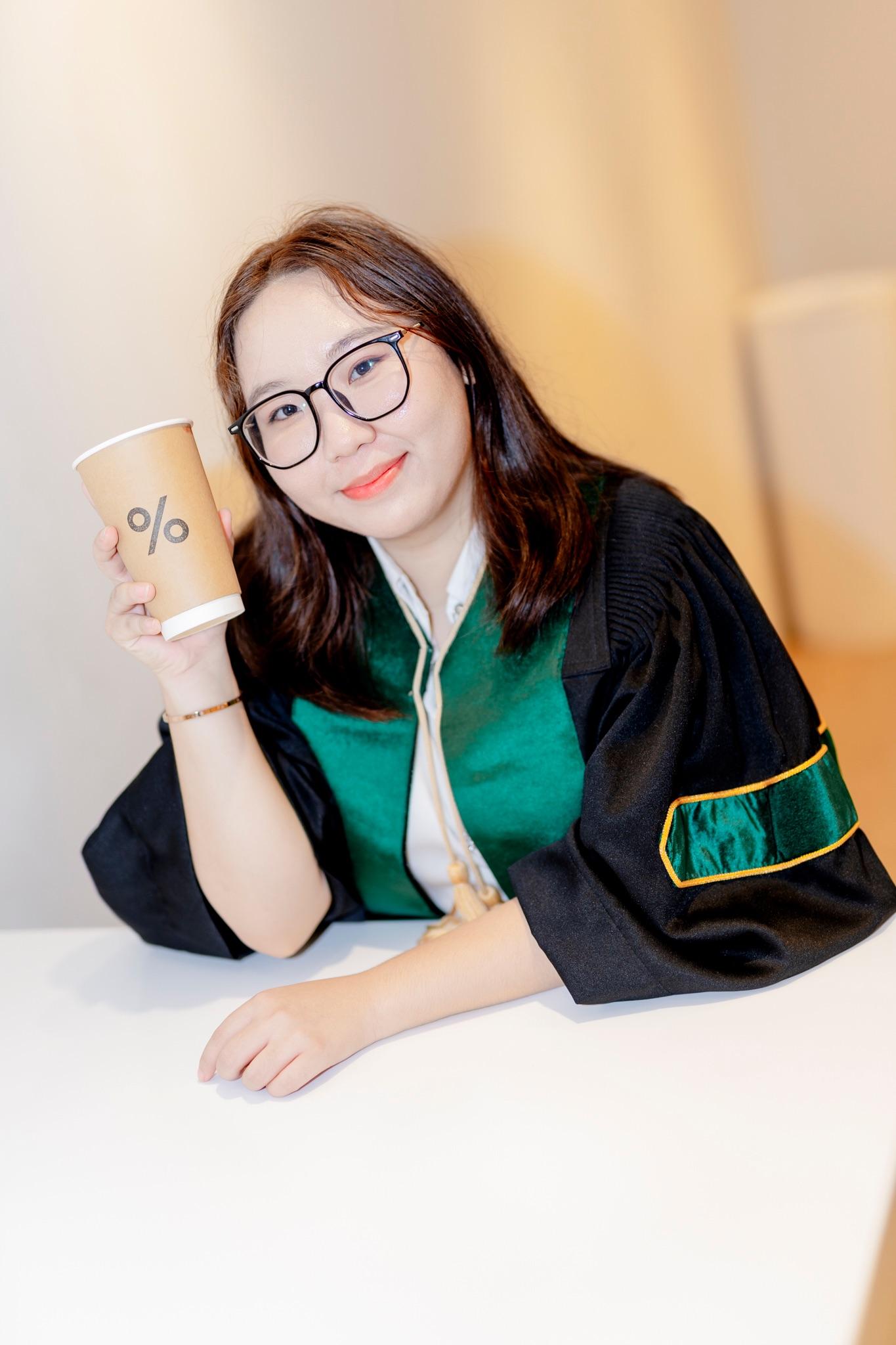 ผลงานรับปริญญา มหาวิทยาลัยแม่โจ้ โดย เด็กหิ้วกล้อง ภาพที่ 16