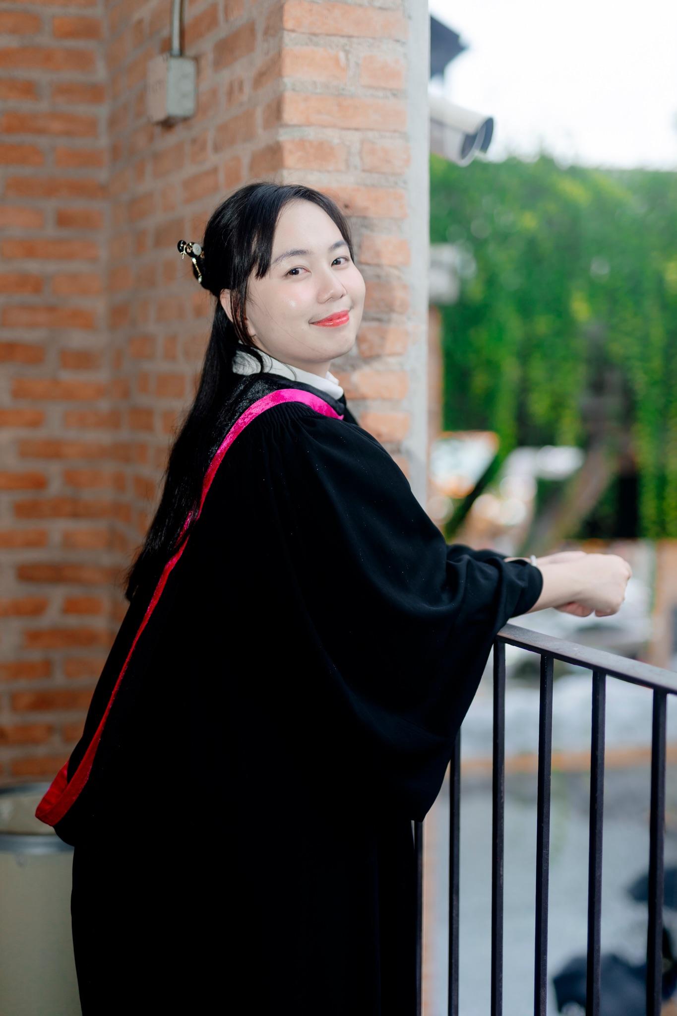 ผลงานรับปริญญา มหาวิทยาลัยศิลปากร โดย เด็กหิ้วกล้อง ภาพที่ 15