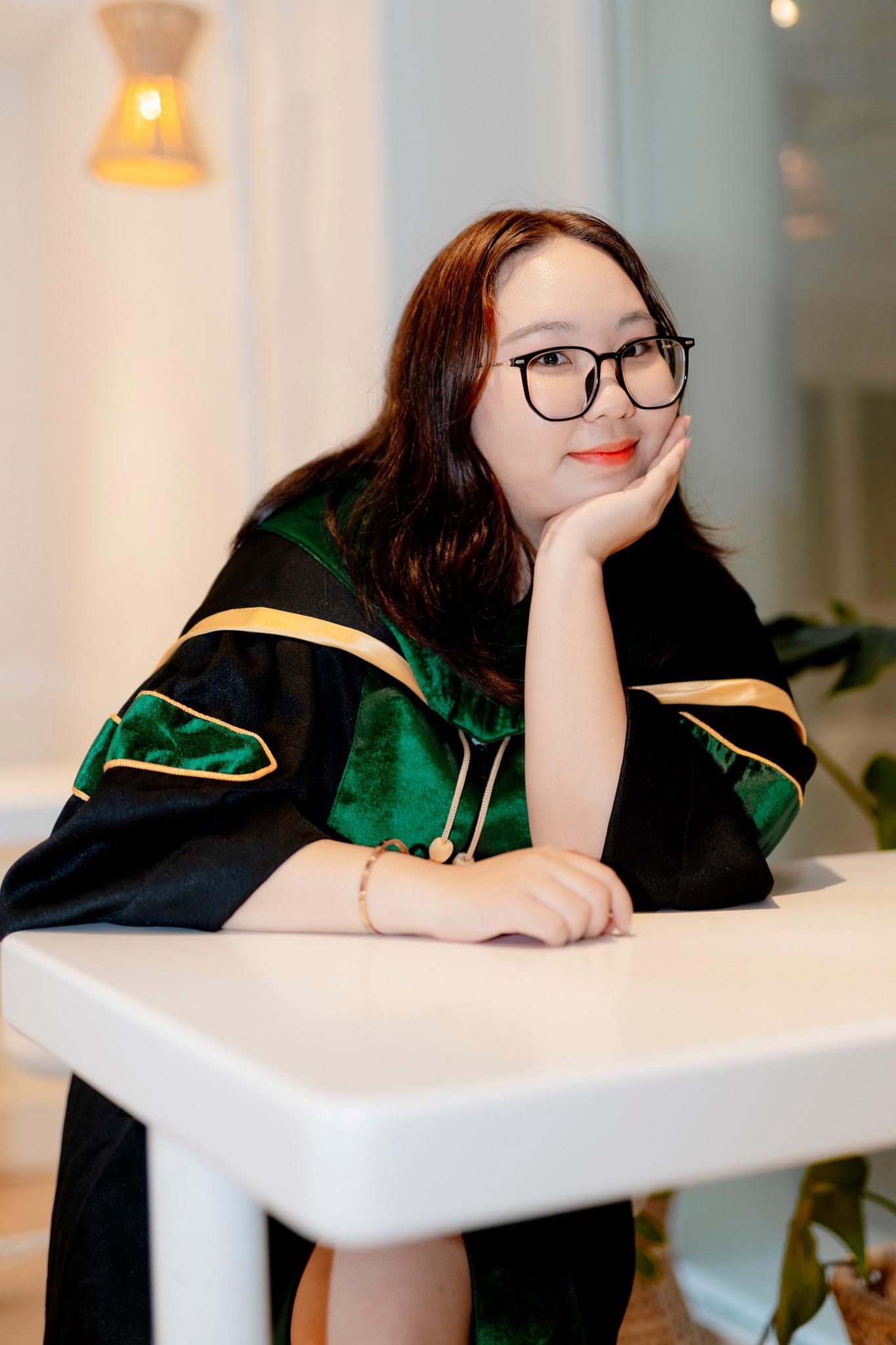ผลงานรับปริญญา มหาวิทยาลัยแม่โจ้ โดย เด็กหิ้วกล้อง ภาพที่ 2