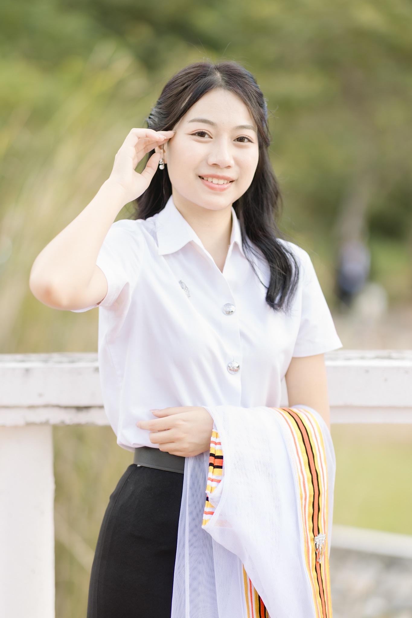 ผลงานรับปริญญา มหาวิทยาลัยขอนแก่น โดย Veephotographer ภาพที่ 10