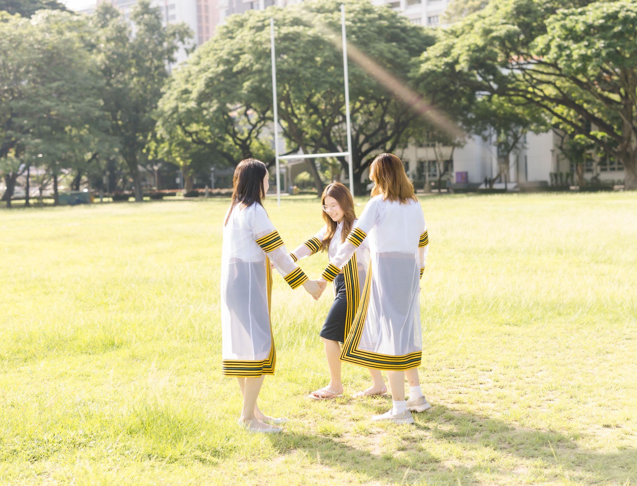 ผลงานรับปริญญา จุฬาลงกรณ์มหาวิทยาลัย โดย Veephotographer ภาพที่ 12