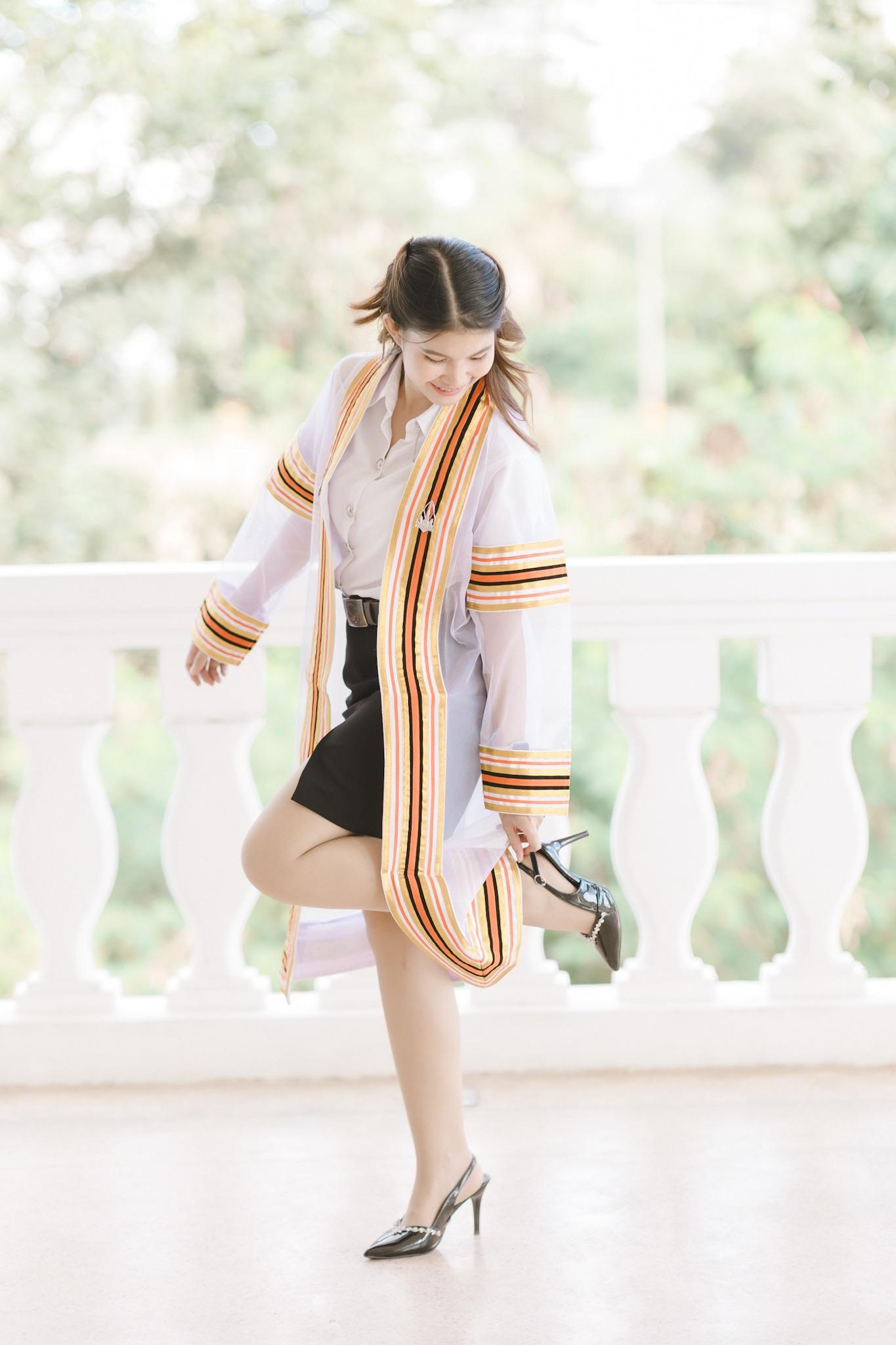 ผลงานรับปริญญา มหาวิทยาลัยขอนแก่น โดย Veephotographer ภาพที่ 5