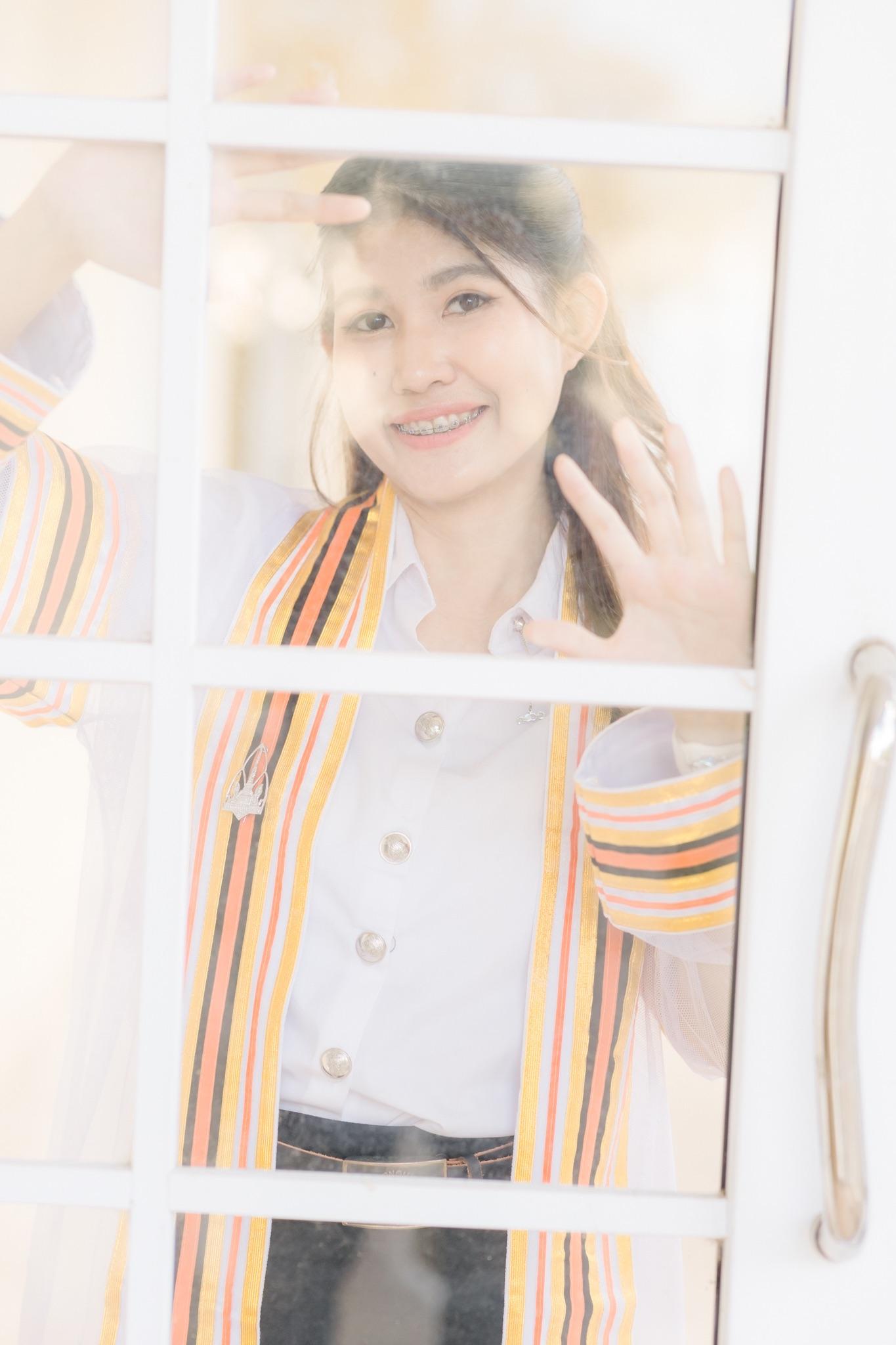 ผลงานรับปริญญา มหาวิทยาลัยขอนแก่น โดย Veephotographer ภาพที่ 11
