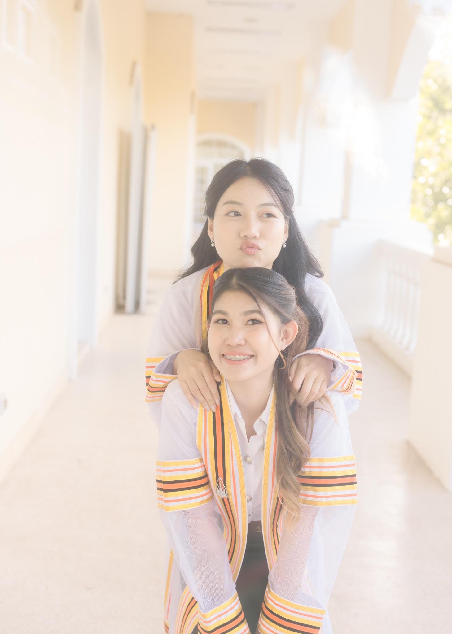 ผลงานรับปริญญา มหาวิทยาลัยขอนแก่น โดย Veephotographer ภาพที่ 4