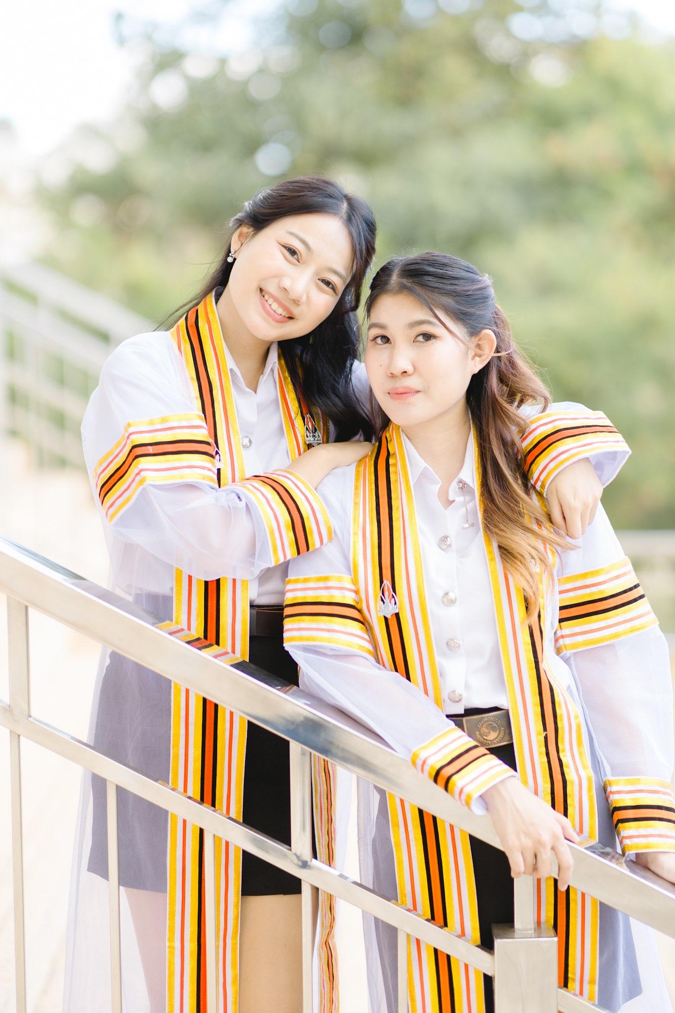ผลงานรับปริญญา มหาวิทยาลัยขอนแก่น โดย Veephotographer ภาพที่ 1