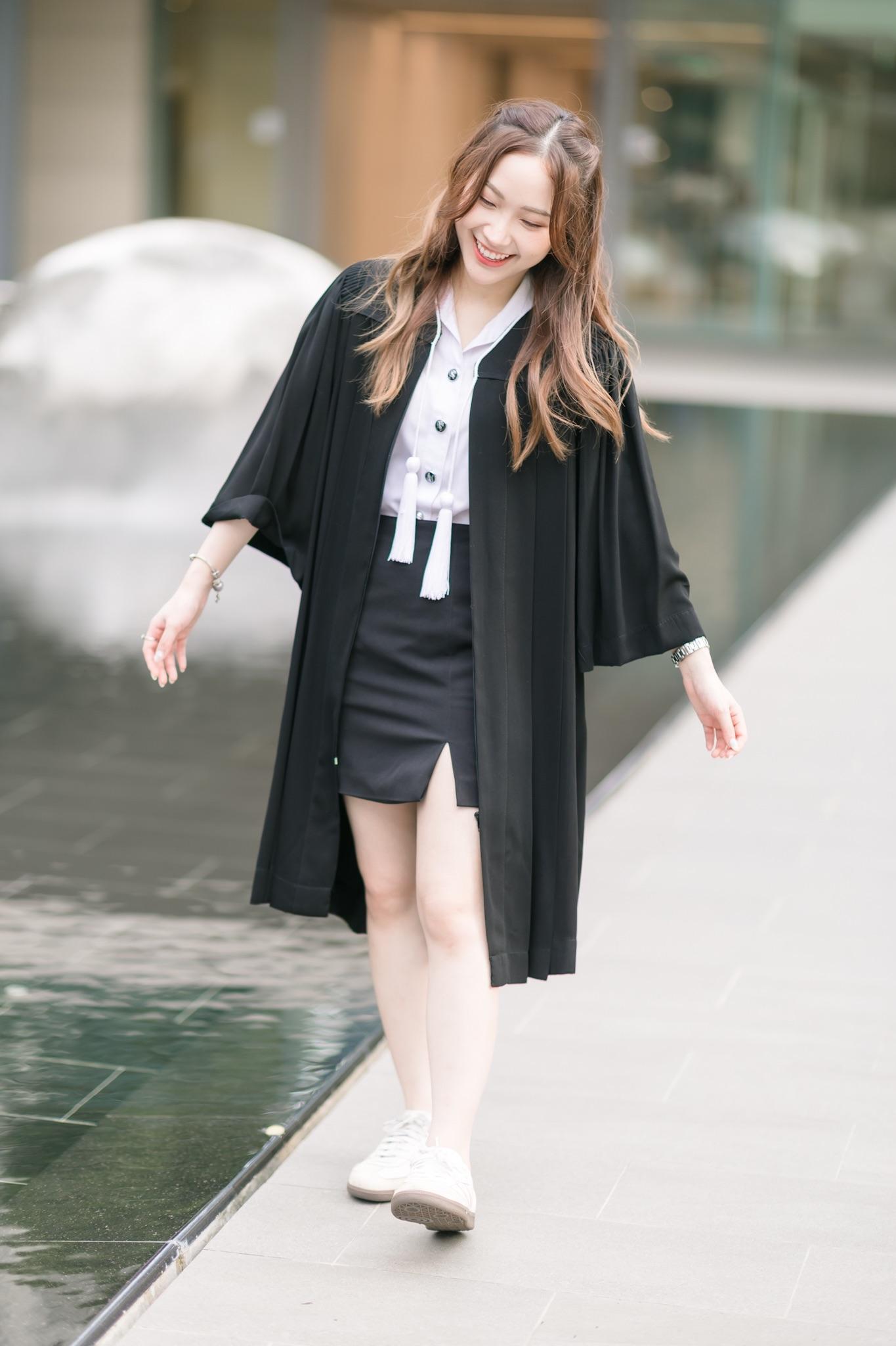 ผลงานรับปริญญา มหาวิทยาลัยเกษตรศาสตร์ โดย Veephotographer ภาพที่ 10