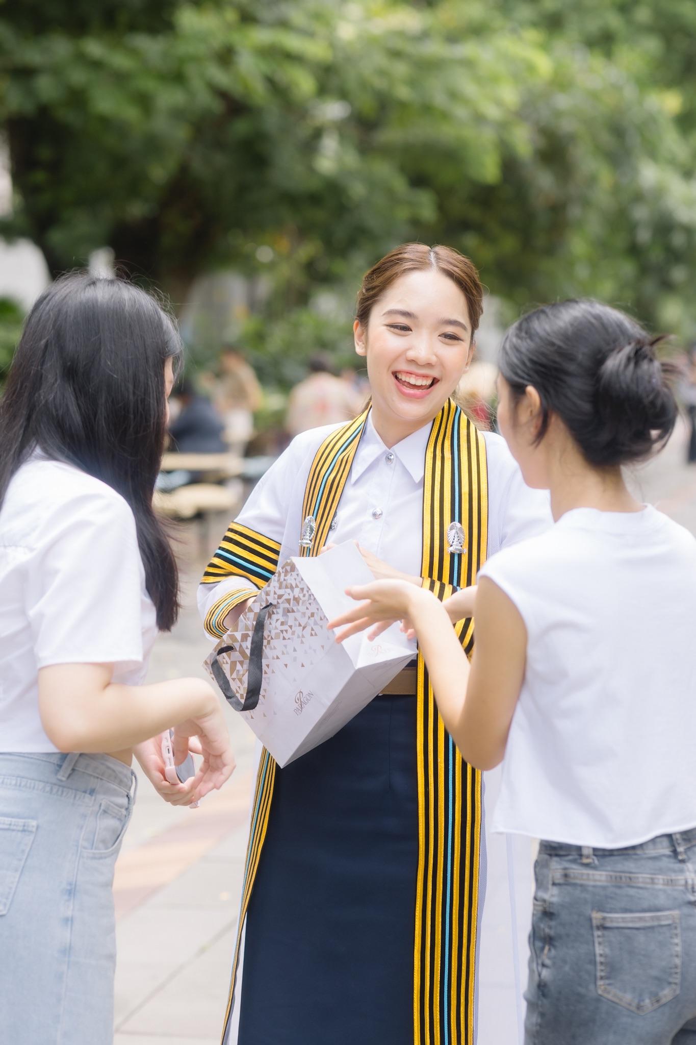 ผลงานรับปริญญา จุฬาลงกรณ์มหาวิทยาลัย โดย Veephotographer ภาพที่ 17