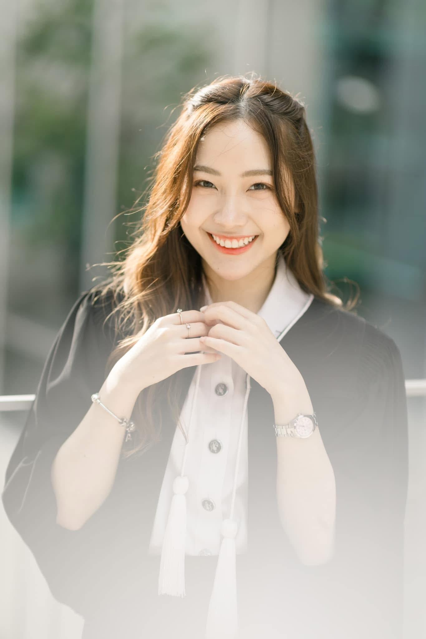 ผลงานรับปริญญา โดย Veephotographer ภาพที่ 5