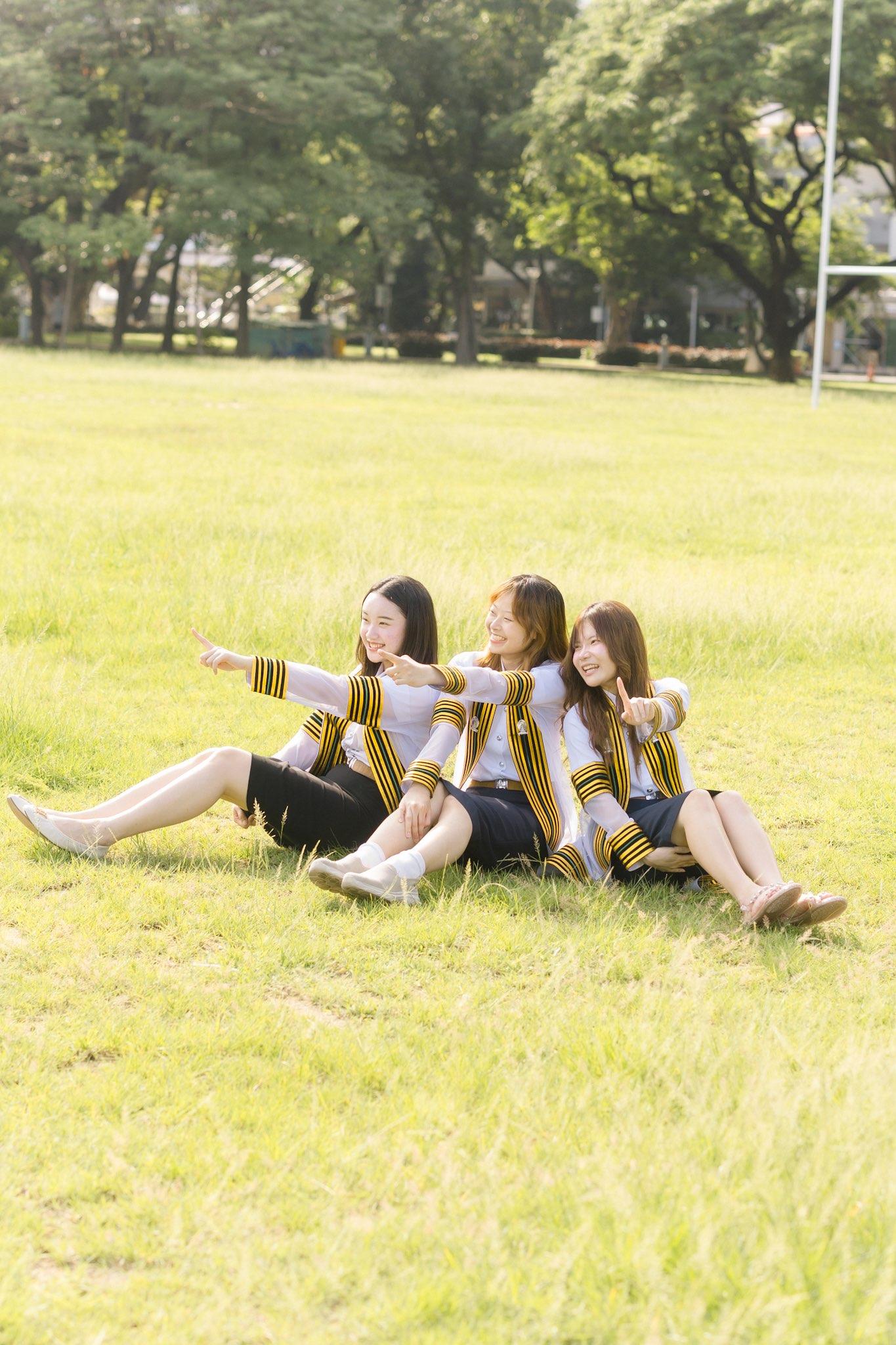 ผลงานรับปริญญา จุฬาลงกรณ์มหาวิทยาลัย โดย Veephotographer ภาพที่ 15