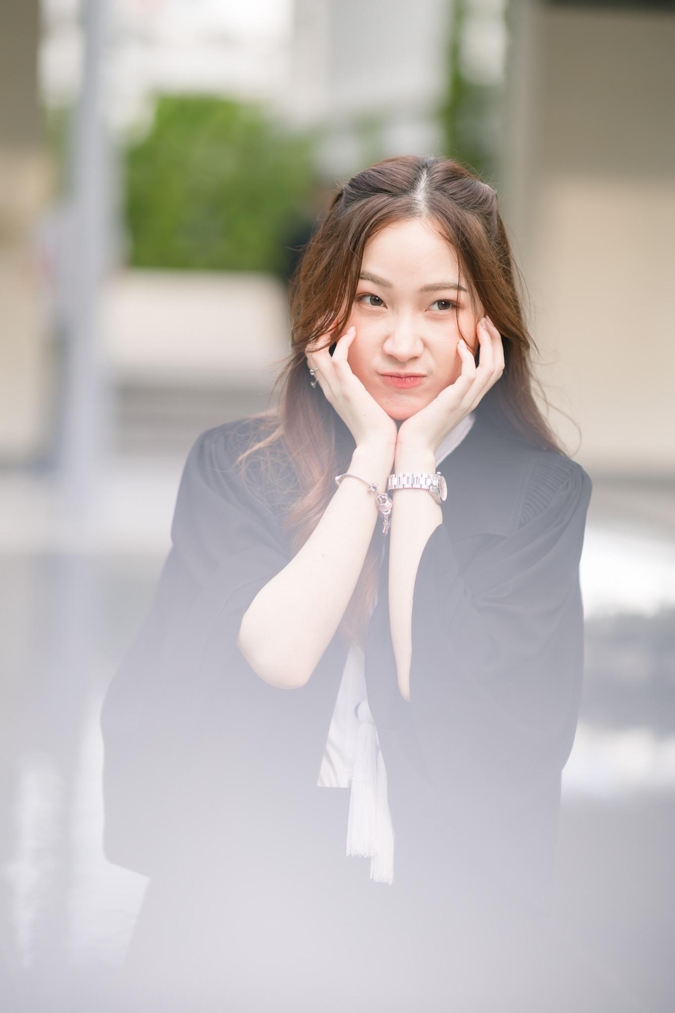 ผลงานรับปริญญา มหาวิทยาลัยเกษตรศาสตร์ โดย Veephotographer ภาพที่ 12