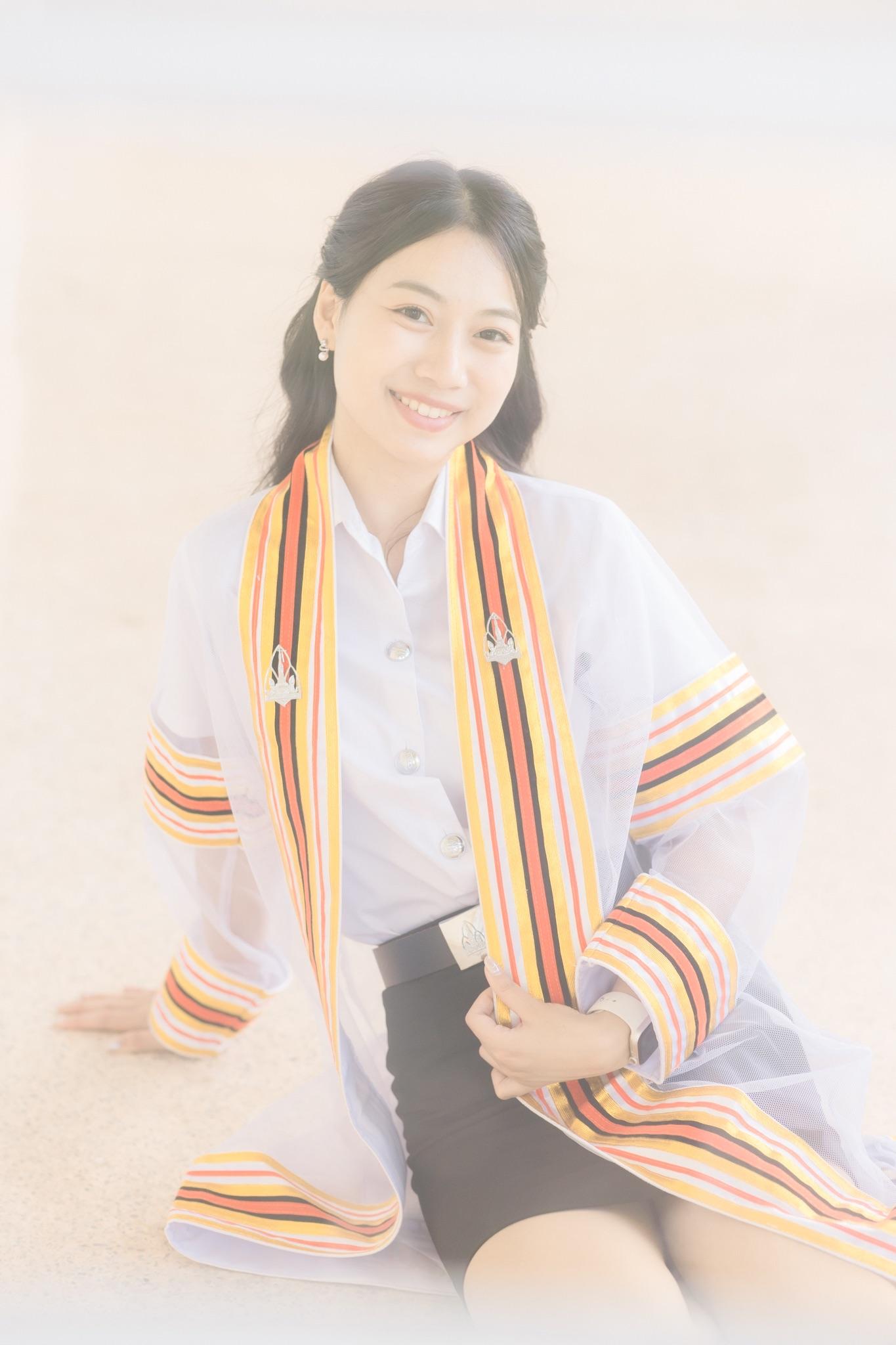 ผลงานรับปริญญา มหาวิทยาลัยขอนแก่น โดย Veephotographer ภาพที่ 14