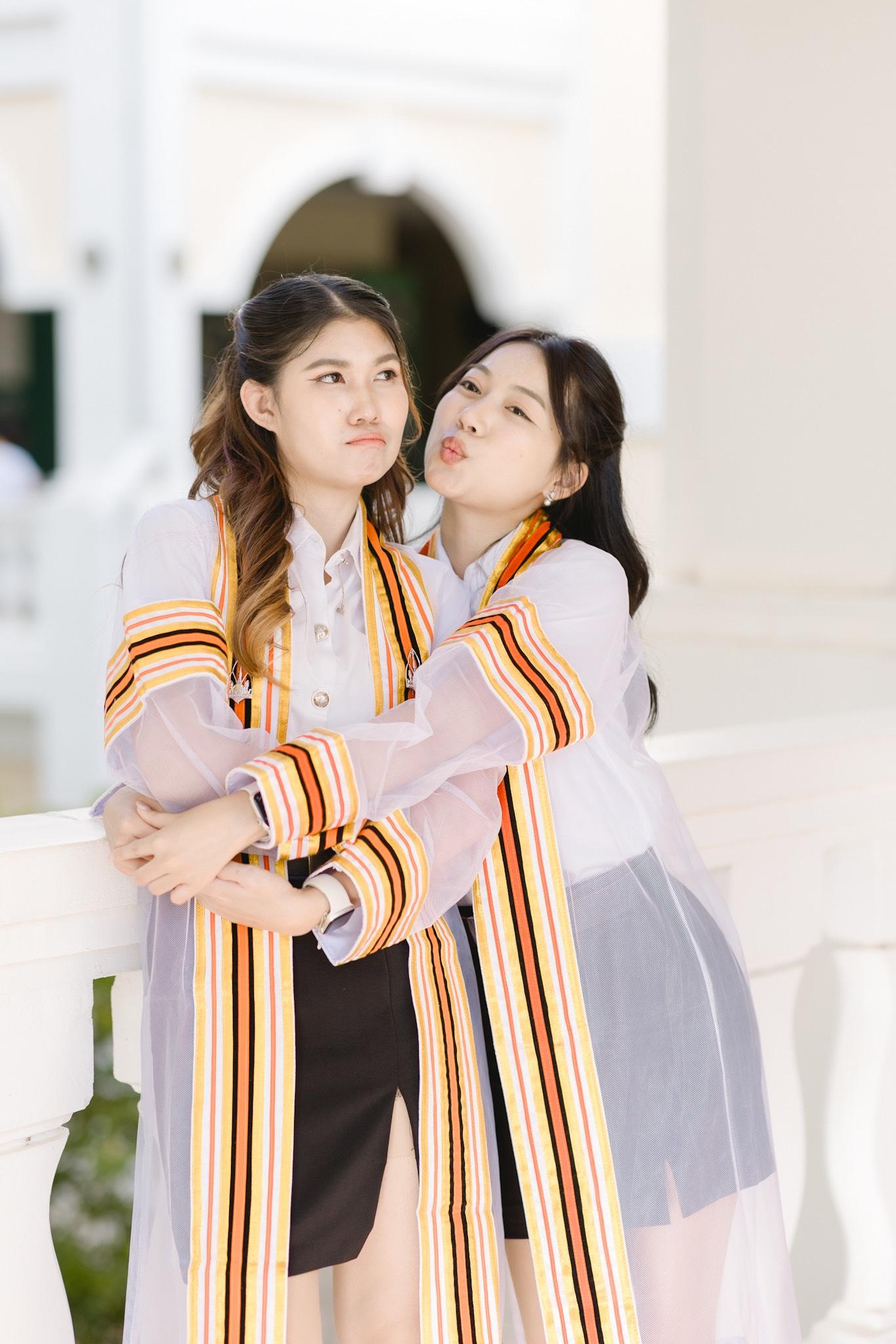 ผลงานรับปริญญา มหาวิทยาลัยขอนแก่น โดย Veephotographer ภาพที่ 2
