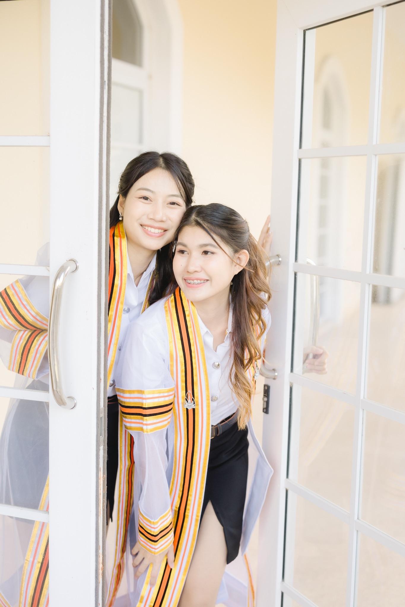 ผลงานรับปริญญา มหาวิทยาลัยขอนแก่น โดย Veephotographer ภาพที่ 3