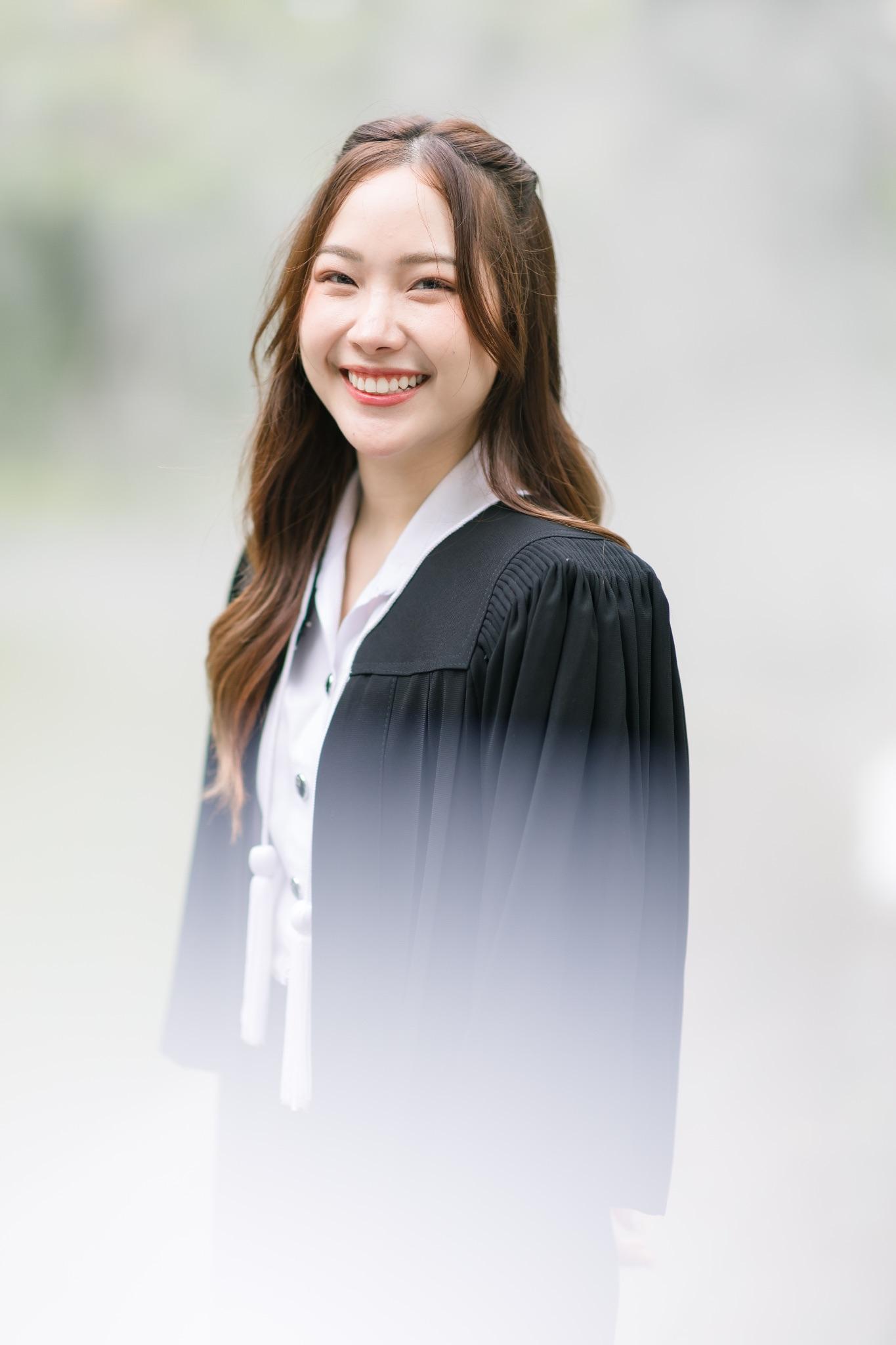 ผลงานรับปริญญา มหาวิทยาลัยเกษตรศาสตร์ โดย Veephotographer ภาพที่ 14