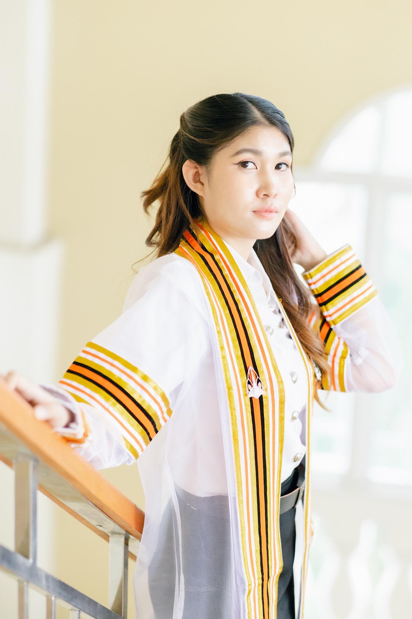 ผลงานรับปริญญา มหาวิทยาลัยขอนแก่น โดย Veephotographer ภาพที่ 12