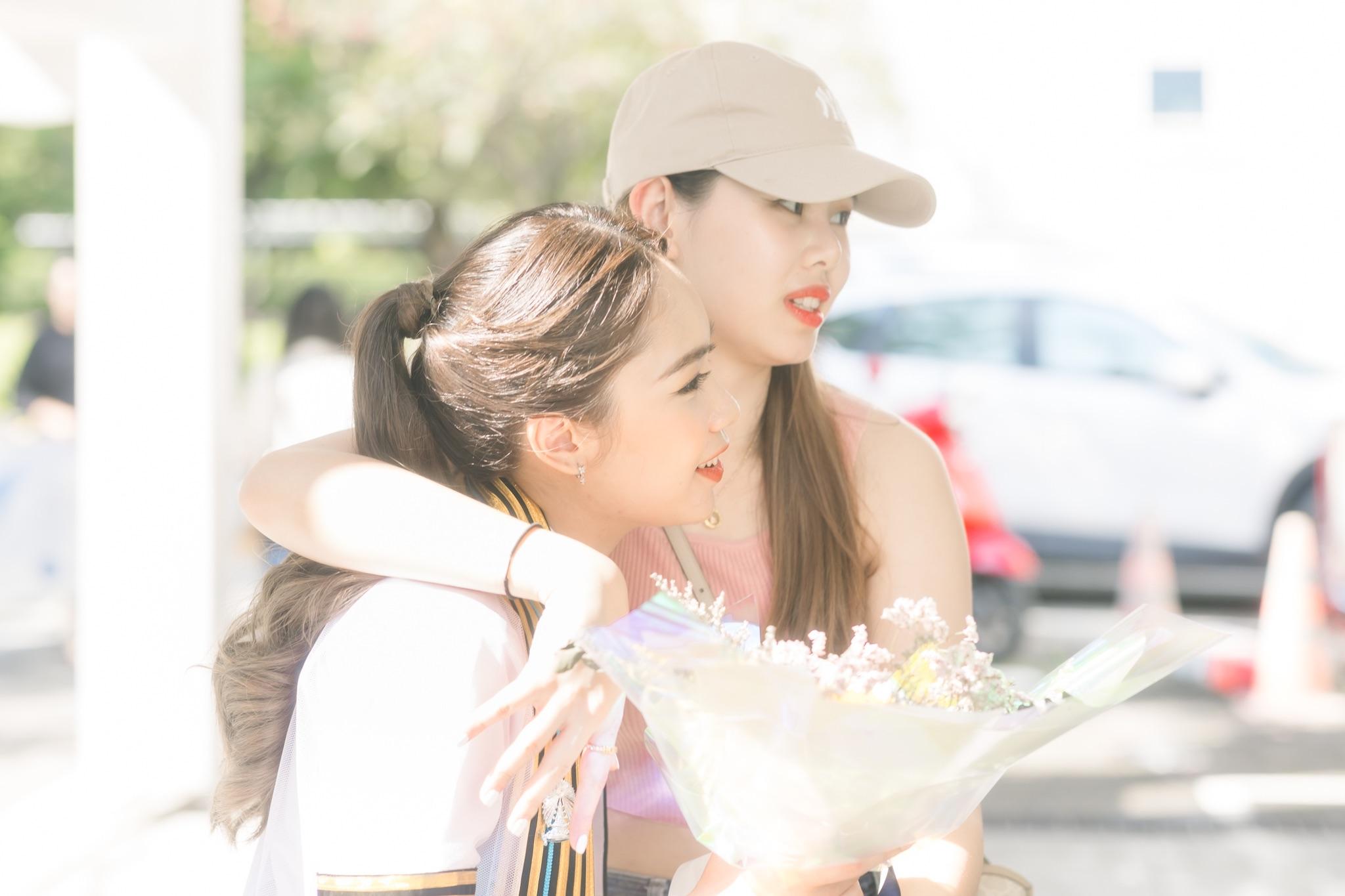 ผลงานรับปริญญา จุฬาลงกรณ์มหาวิทยาลัย โดย Veephotographer ภาพที่ 20