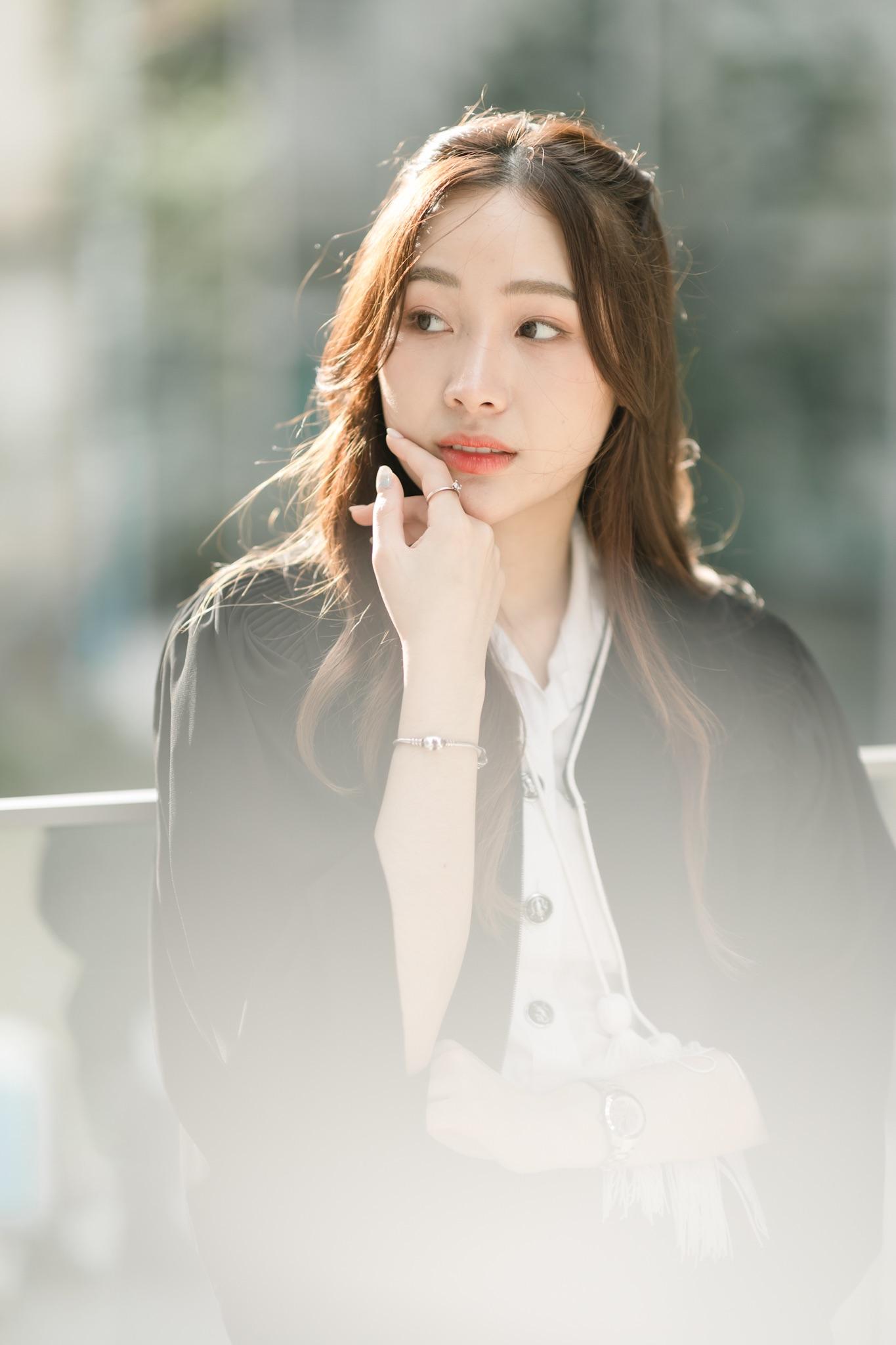 ผลงานรับปริญญา มหาวิทยาลัยเกษตรศาสตร์ โดย Veephotographer ภาพที่ 11